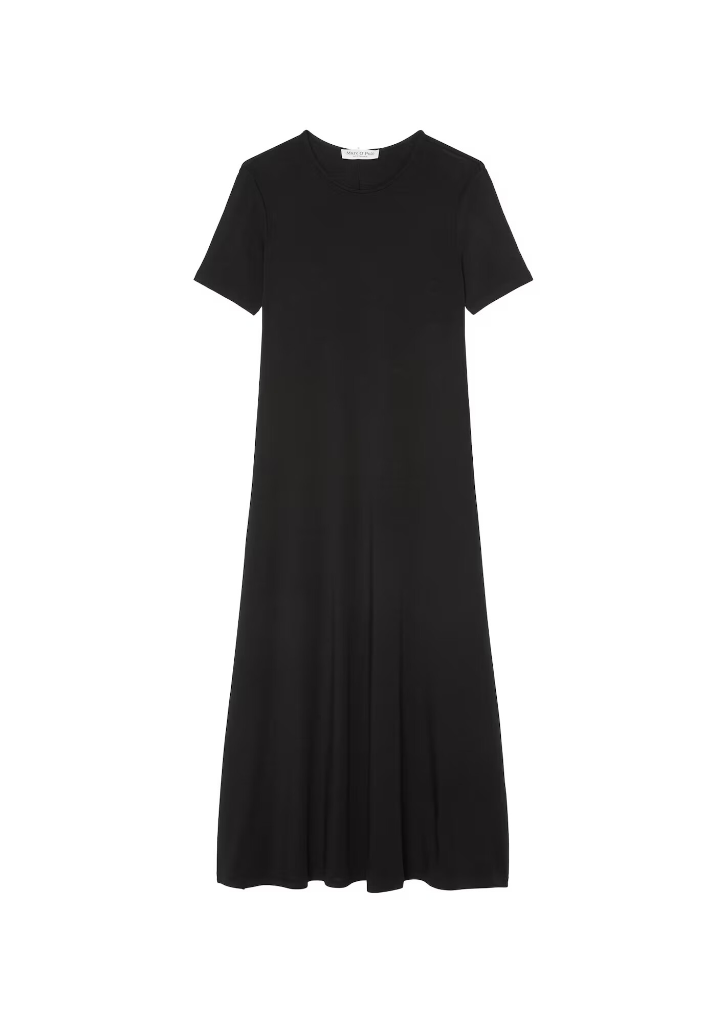 Marc O'Polo Rochie negru - Pled.ro