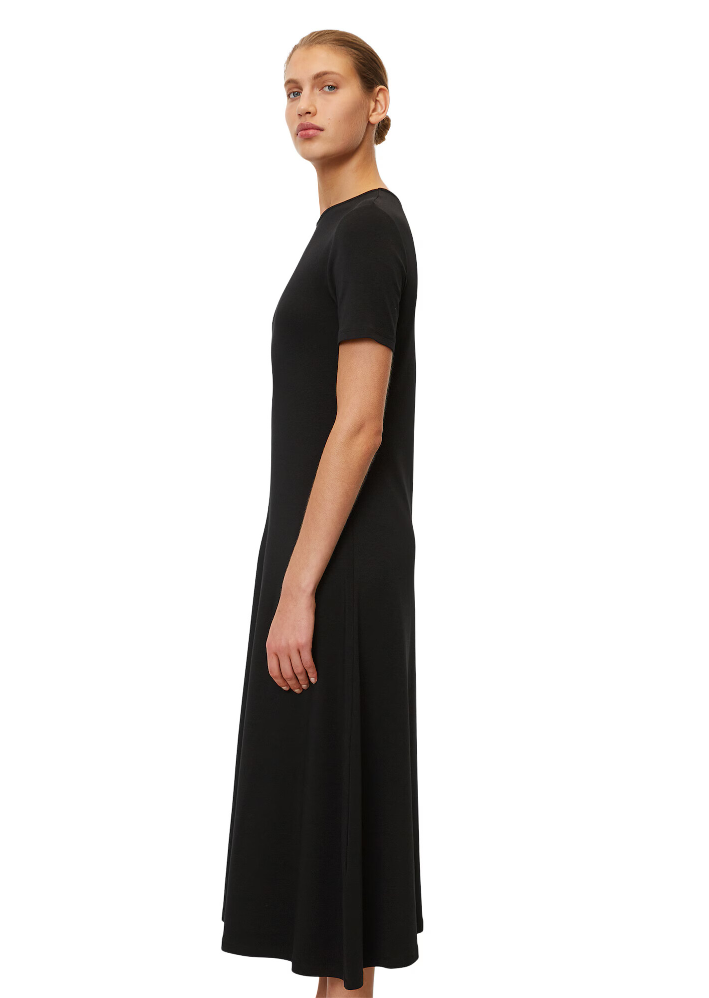 Marc O'Polo Rochie negru - Pled.ro