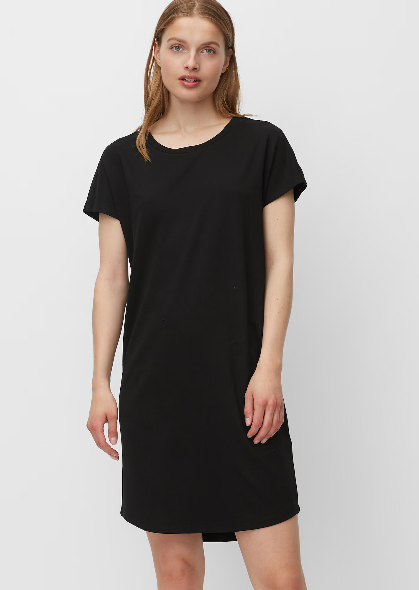 Marc O'Polo Rochie negru - Pled.ro