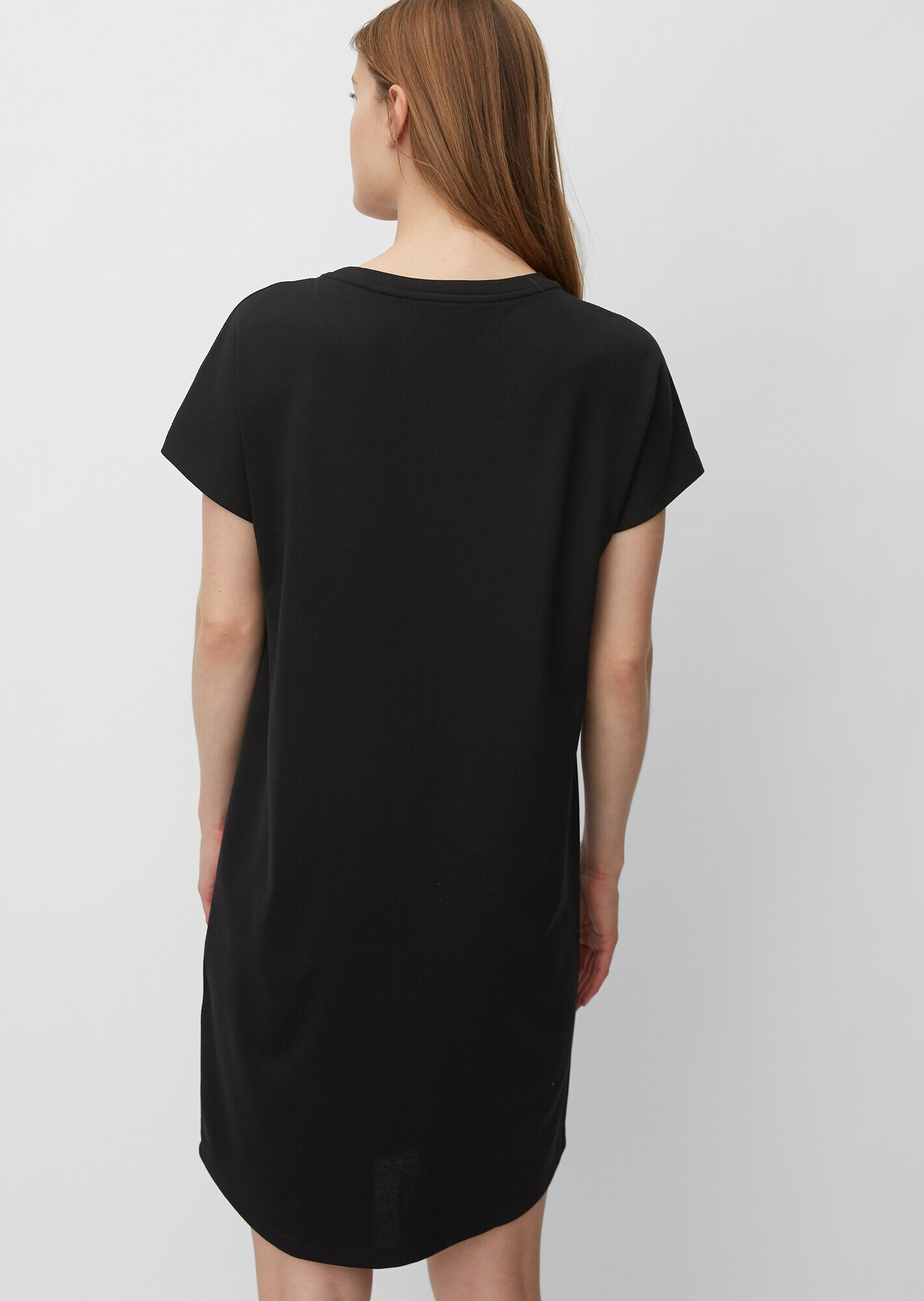 Marc O'Polo Rochie negru - Pled.ro