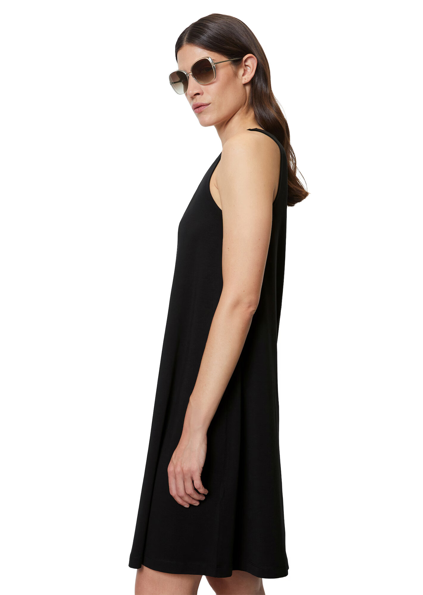 Marc O'Polo Rochie negru - Pled.ro