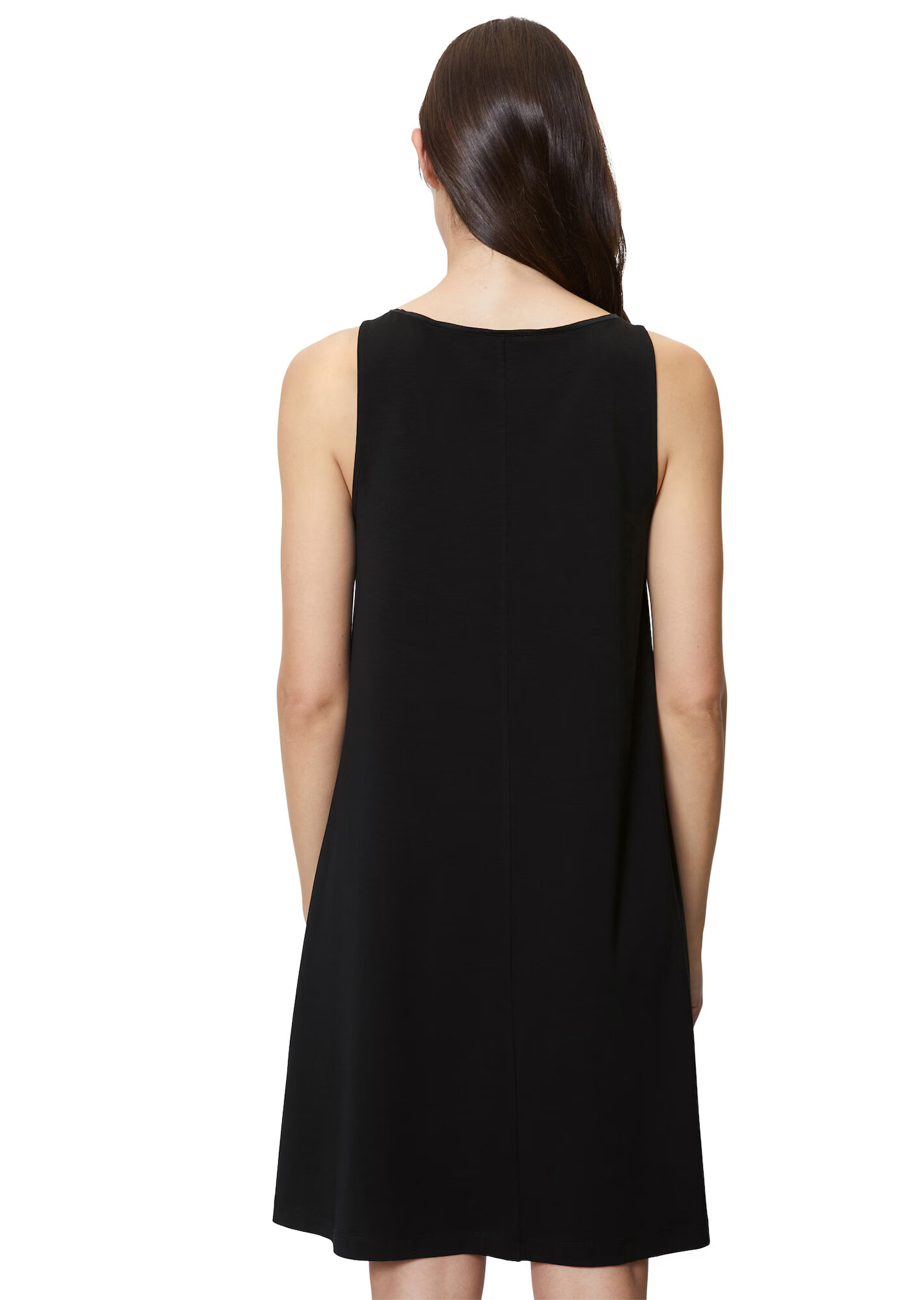 Marc O'Polo Rochie negru - Pled.ro