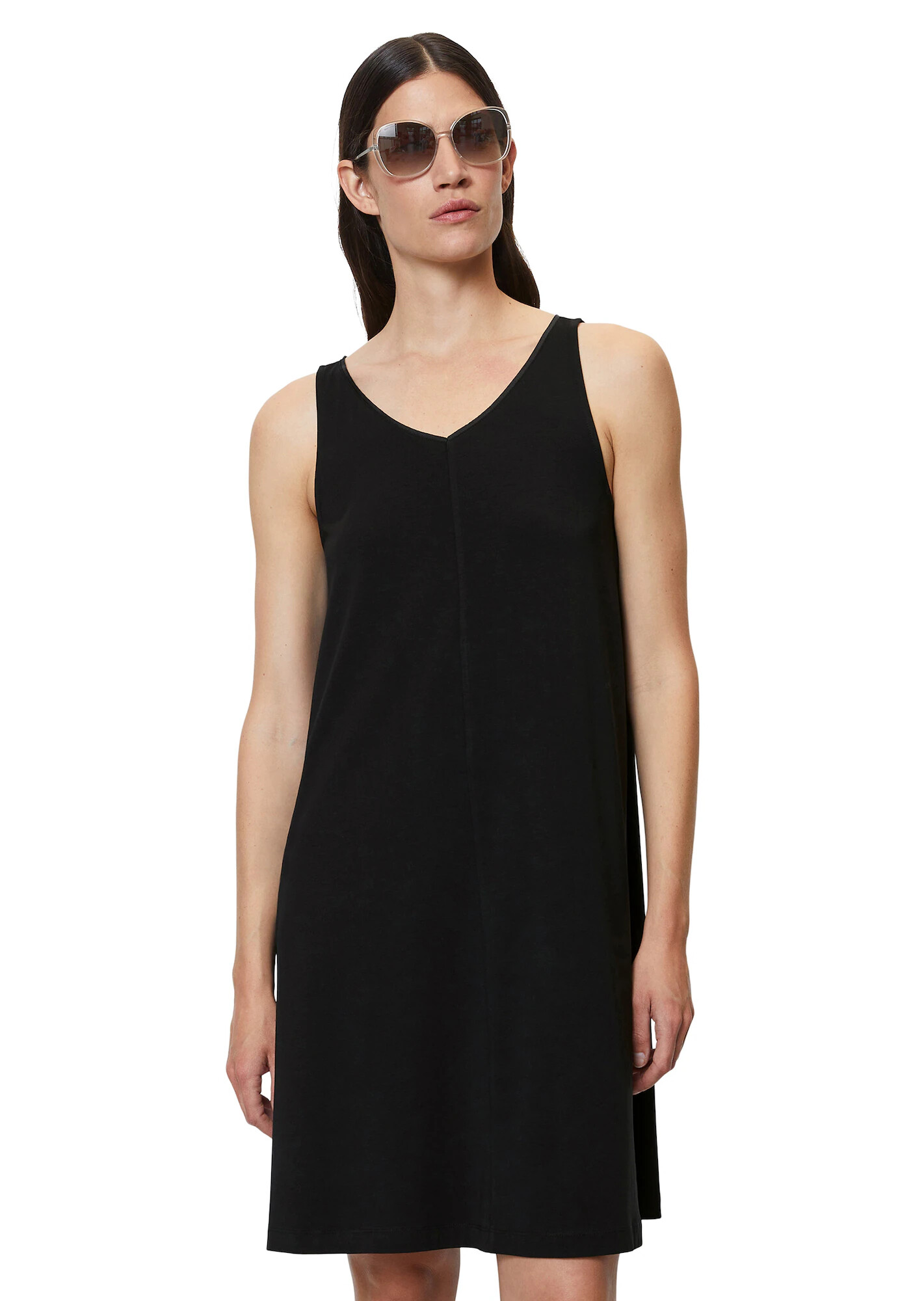 Marc O'Polo Rochie negru - Pled.ro