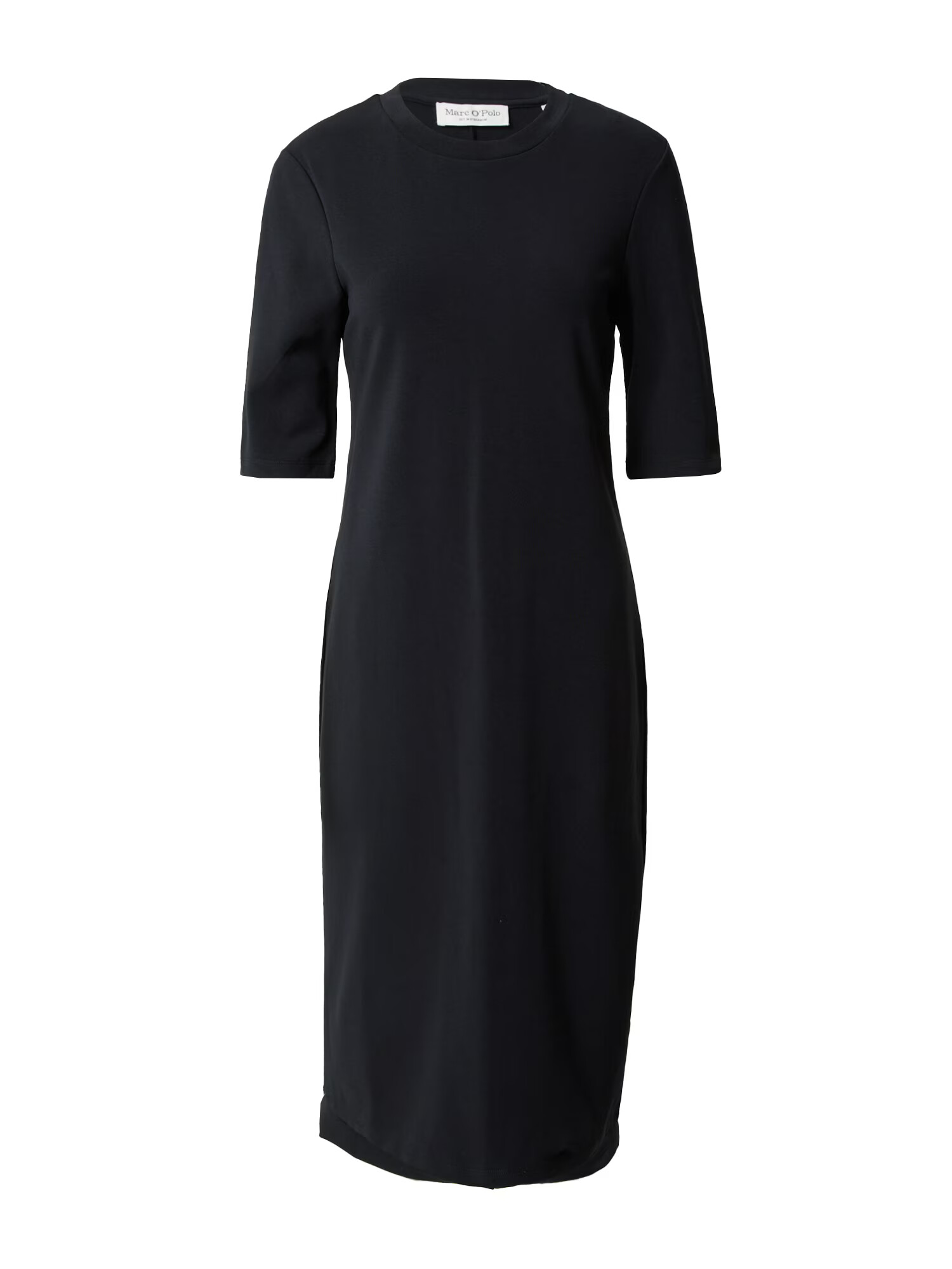 Marc O'Polo Rochie negru - Pled.ro