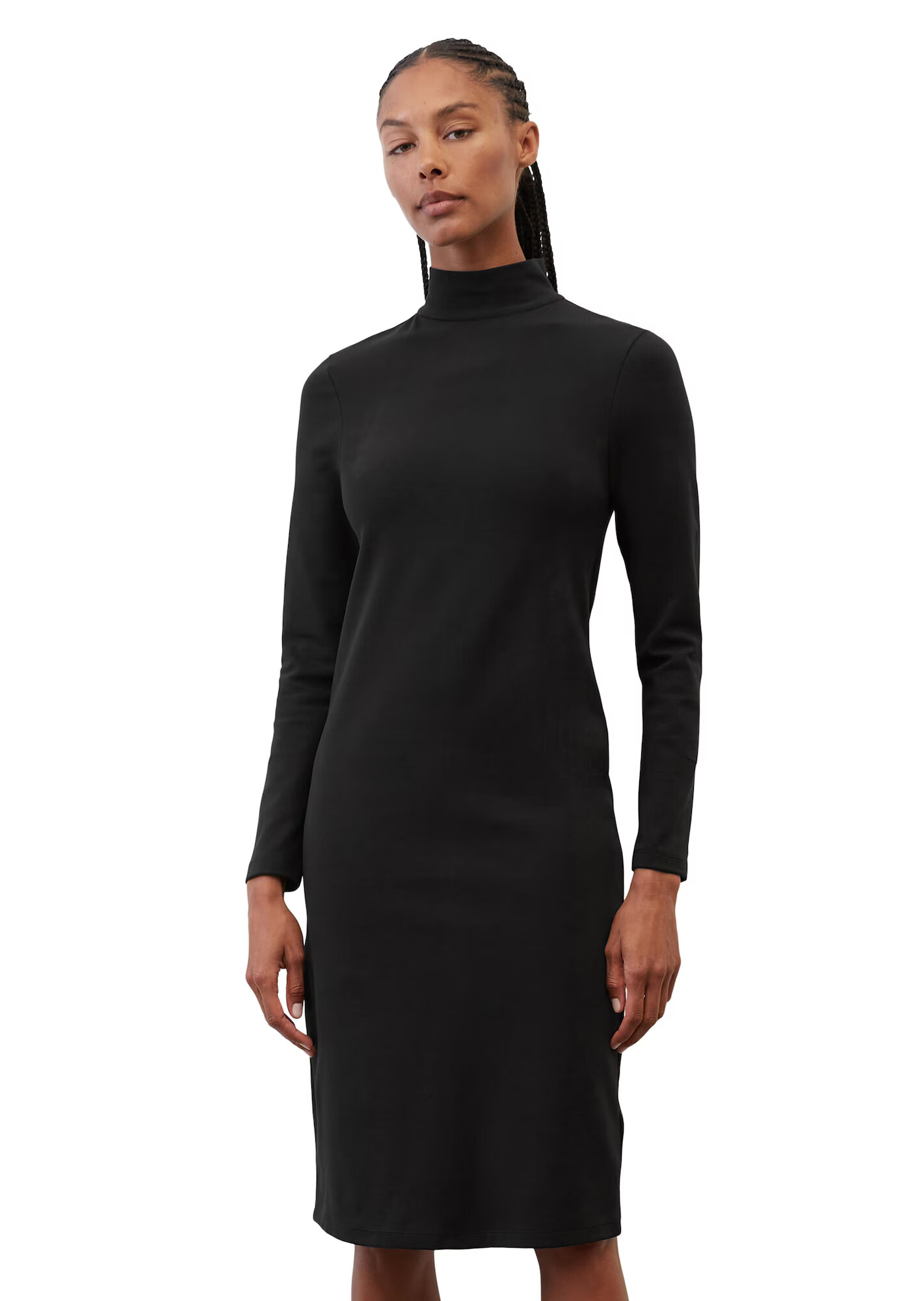 Marc O'Polo Rochie negru - Pled.ro