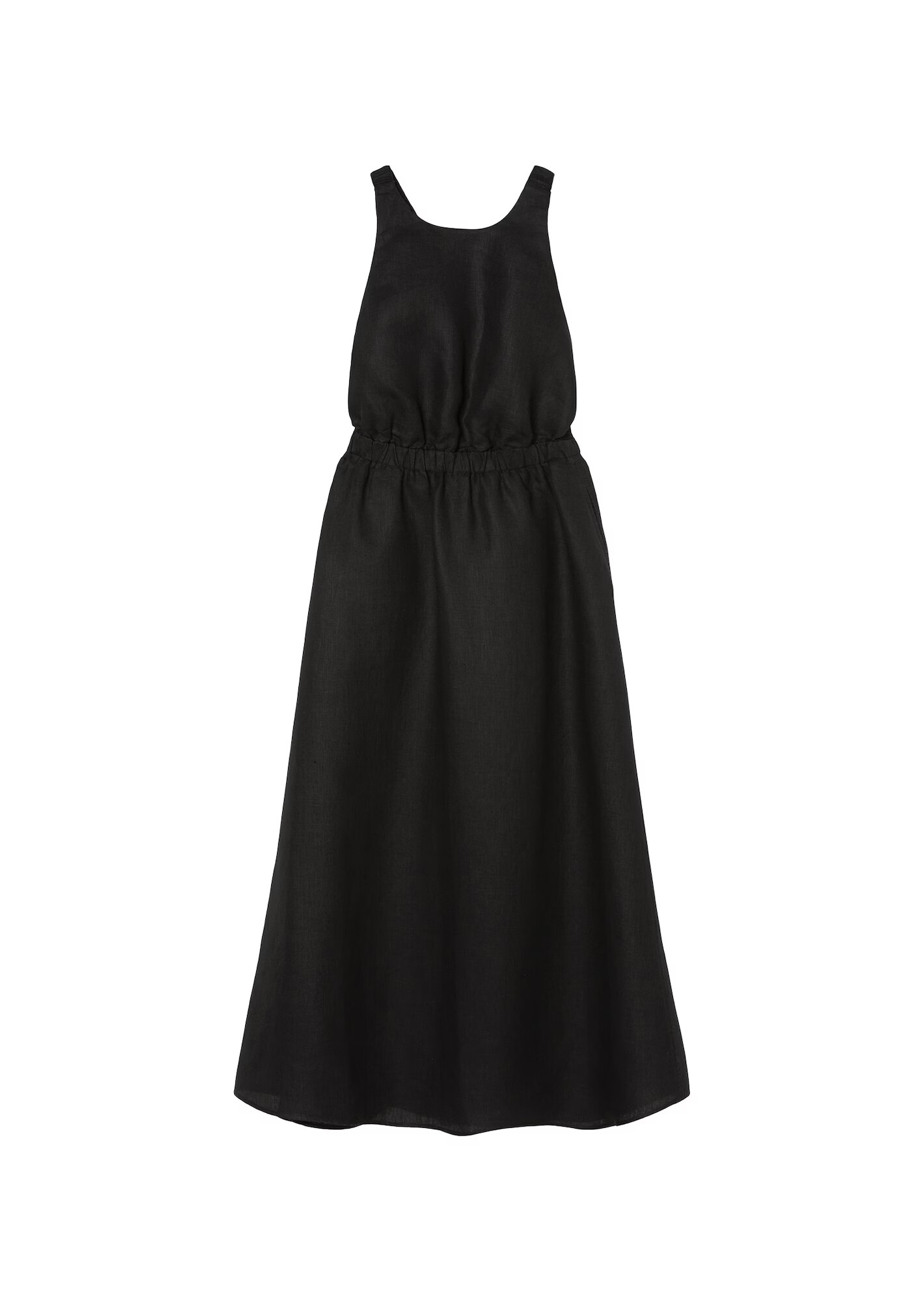 Marc O'Polo Rochie negru - Pled.ro