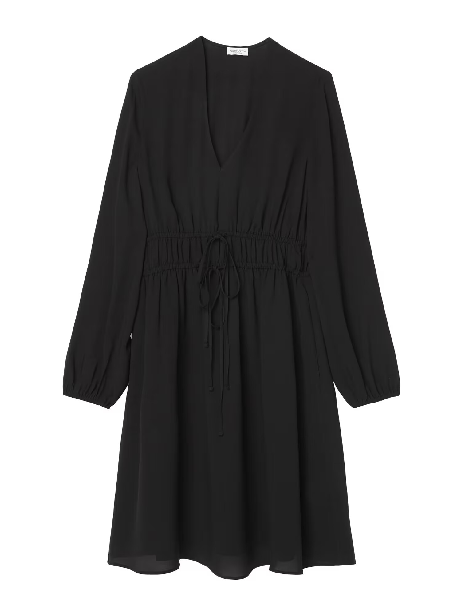 Marc O'Polo Rochie negru - Pled.ro