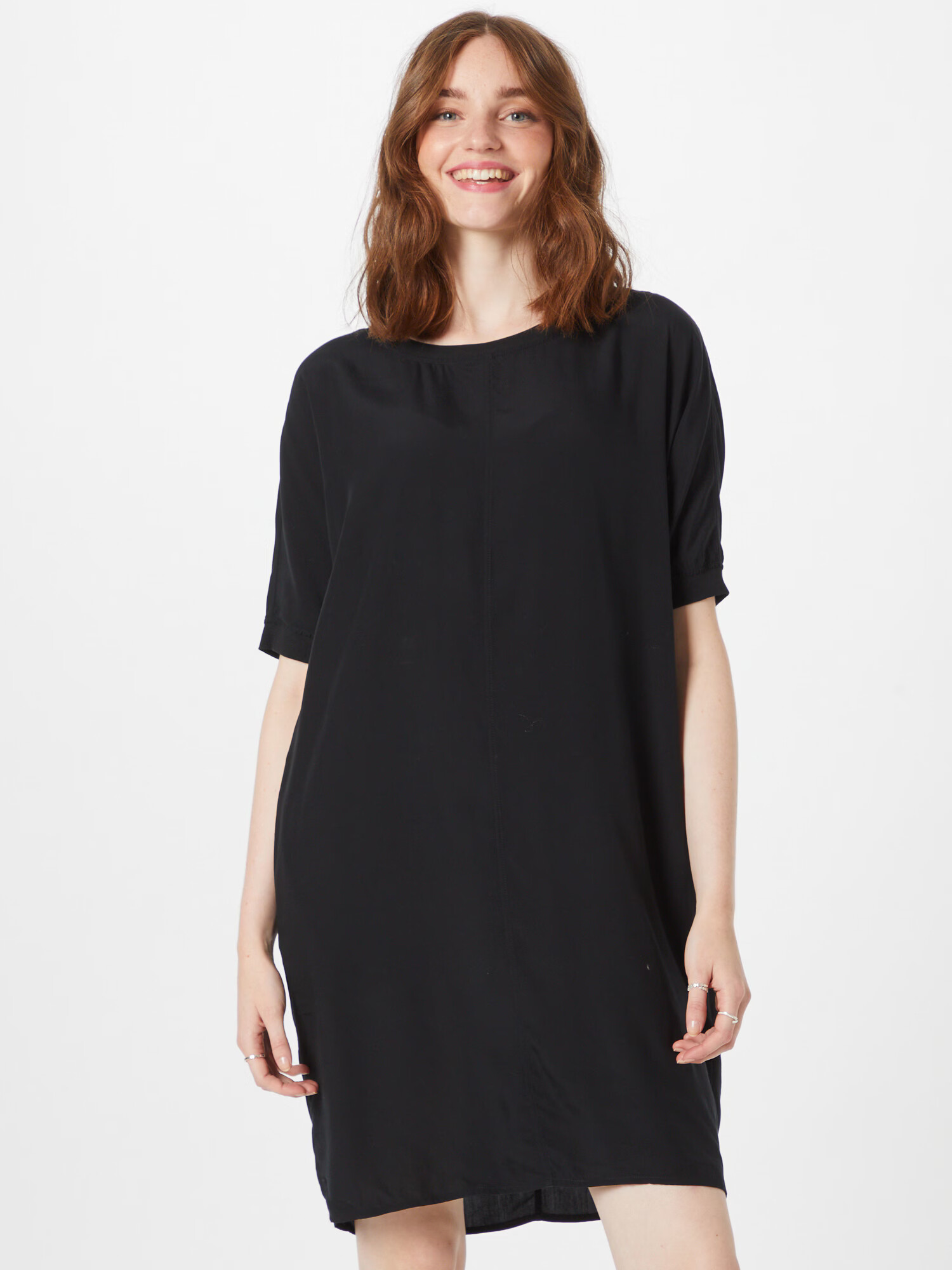 Marc O'Polo Rochie negru - Pled.ro