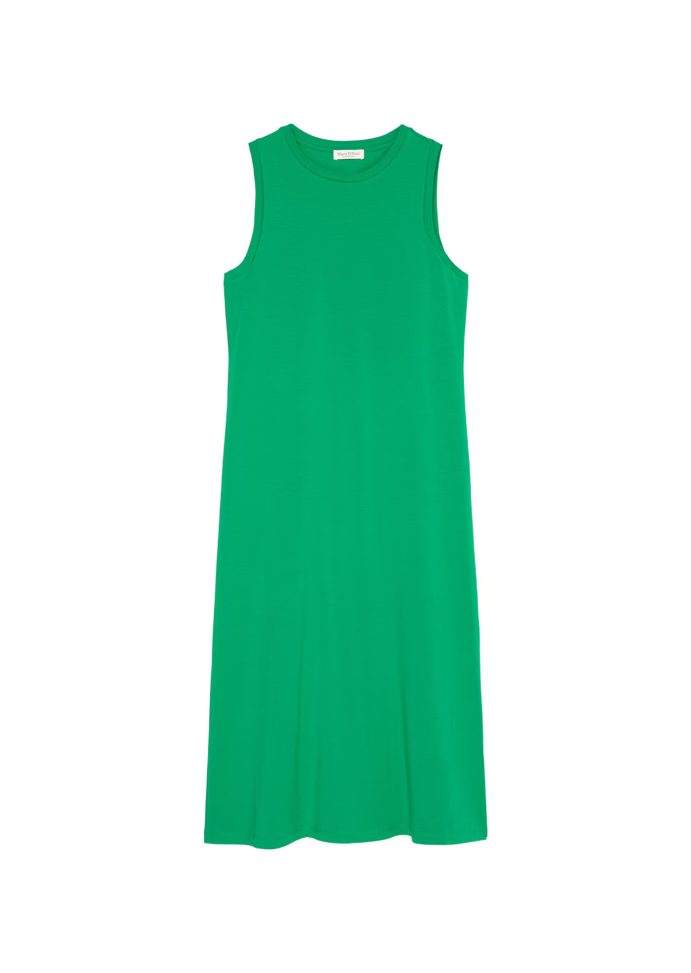 Marc O'Polo Rochie verde / verde smarald - Pled.ro