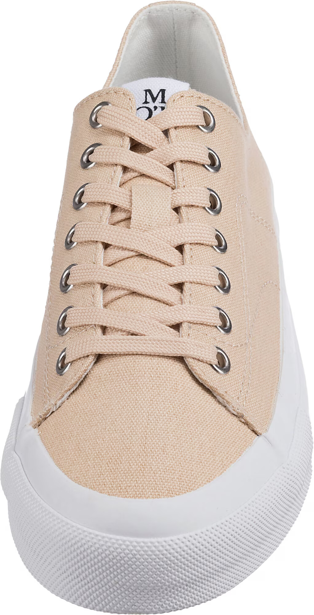 Marc O'Polo Sneaker low 'Elsy' nisipiu - Pled.ro