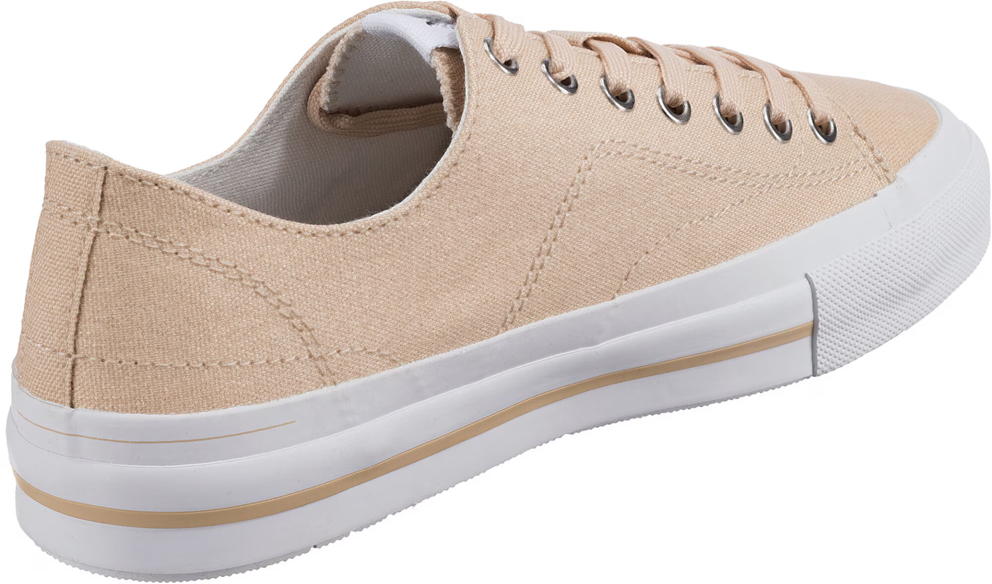 Marc O'Polo Sneaker low 'Elsy' nisipiu - Pled.ro