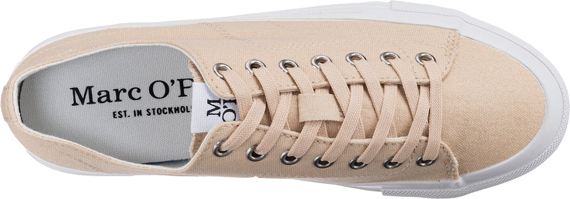 Marc O'Polo Sneaker low 'Elsy' nisipiu - Pled.ro