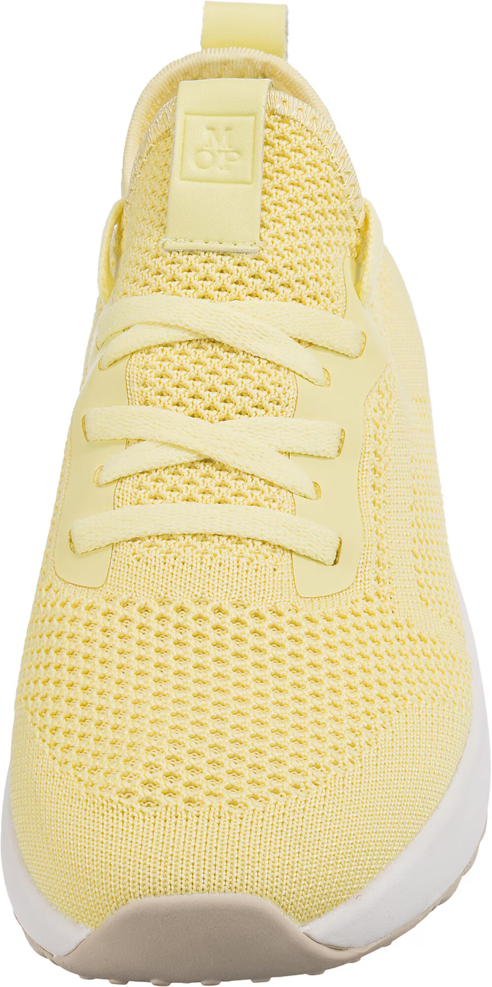 Marc O'Polo Sneaker low 'Loleta' galben pastel - Pled.ro