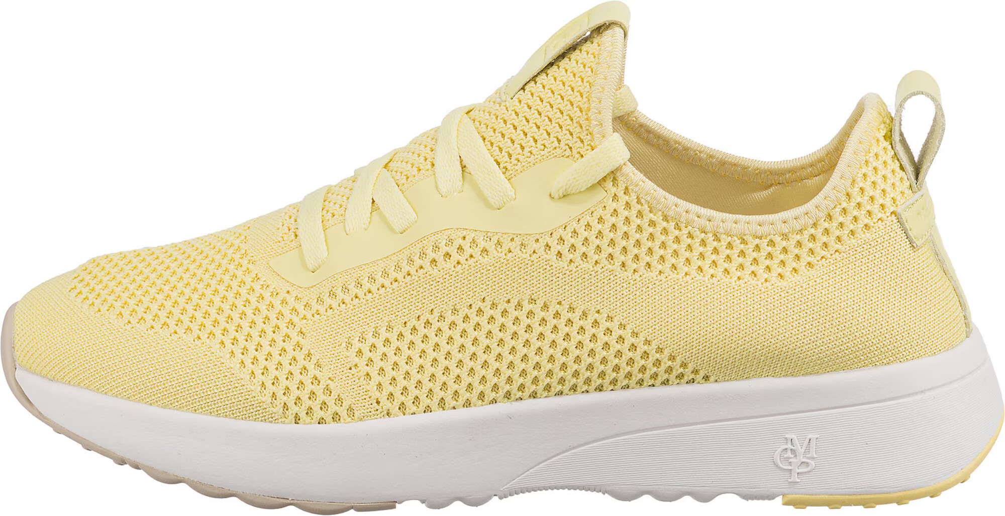 Marc O'Polo Sneaker low 'Loleta' galben pastel - Pled.ro