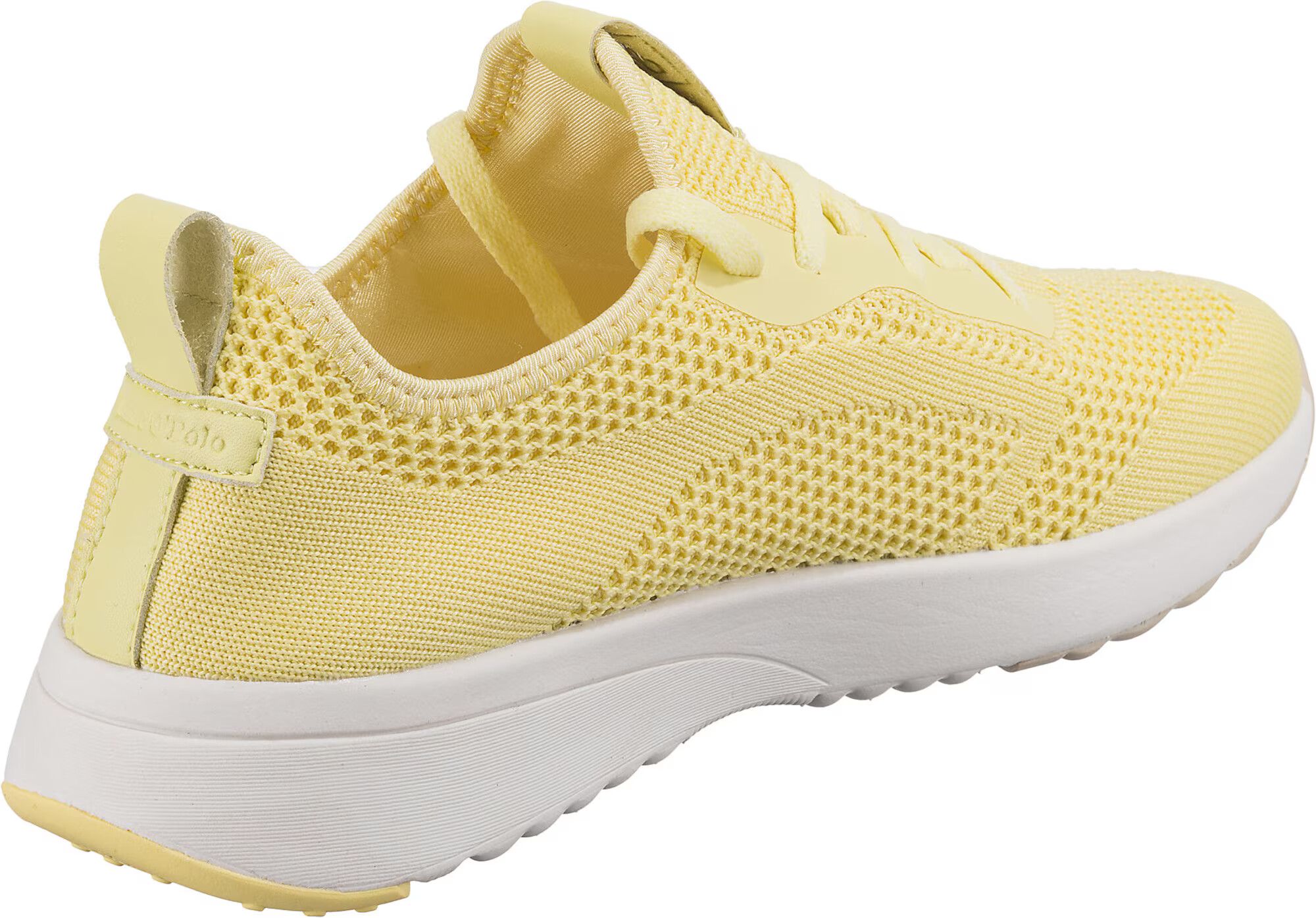 Marc O'Polo Sneaker low 'Loleta' galben pastel - Pled.ro