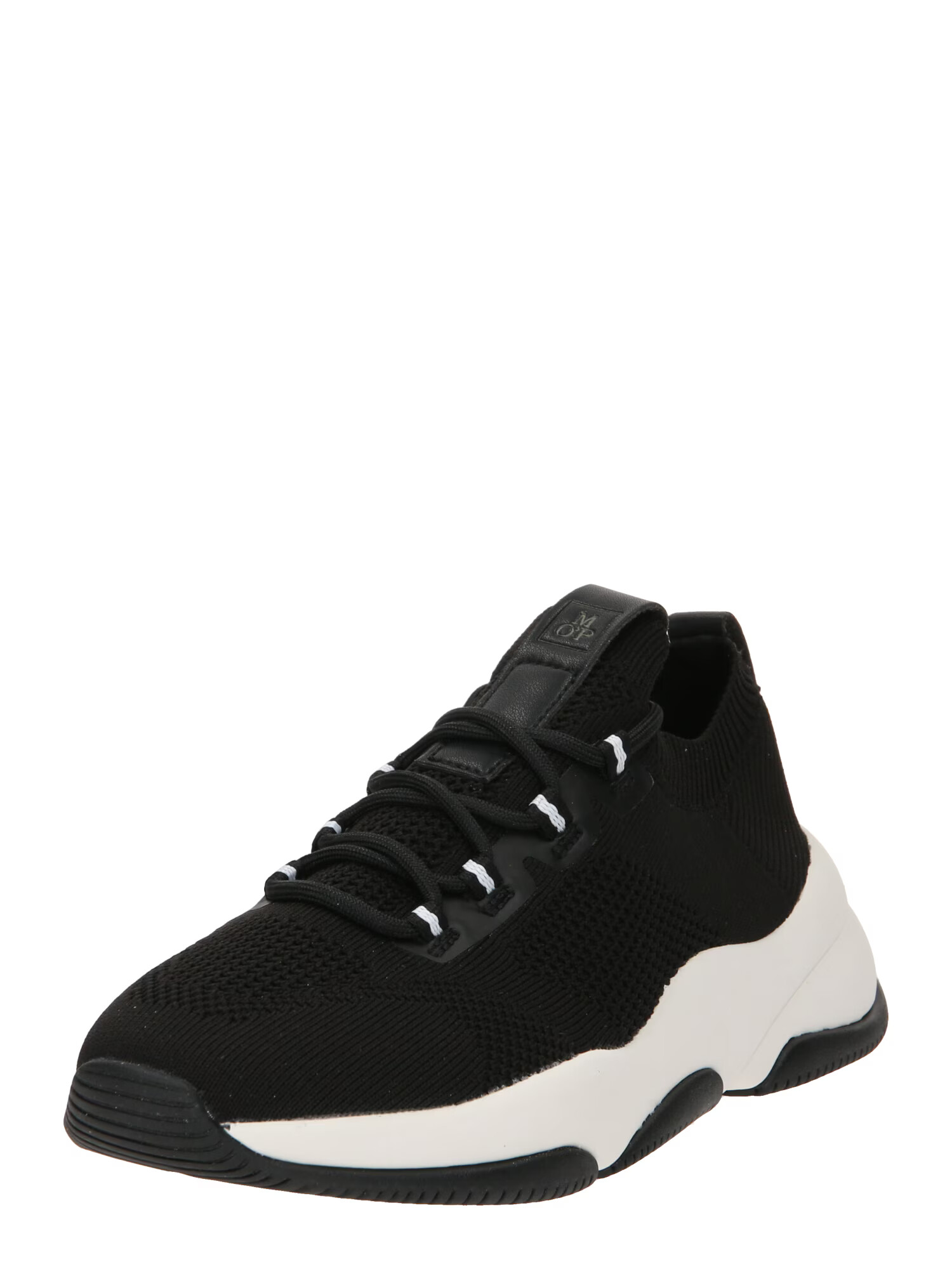 Marc O'Polo Sneaker low 'Mika' negru - Pled.ro