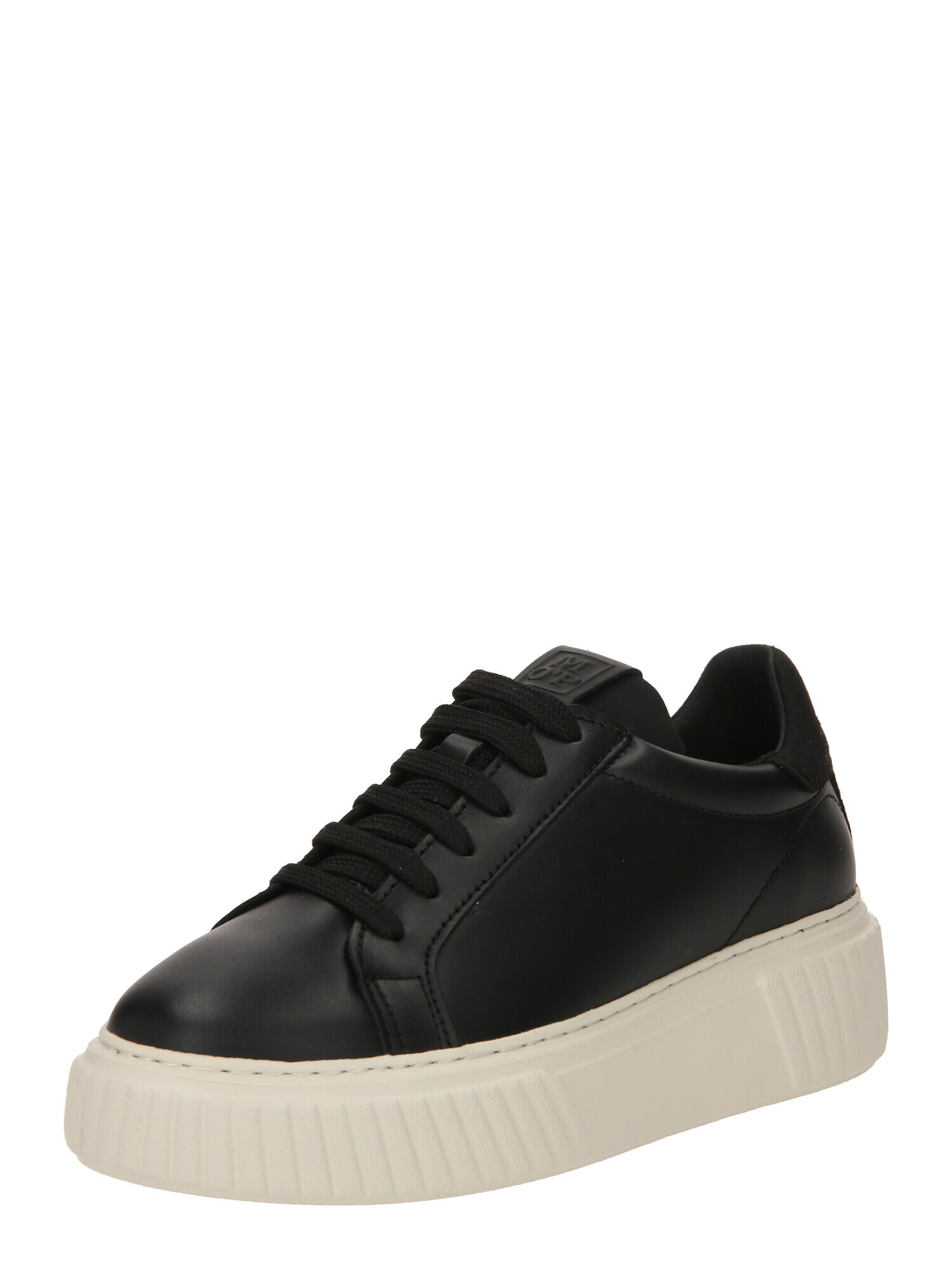 Marc O'Polo Sneaker low 'Svea 3A' negru - Pled.ro