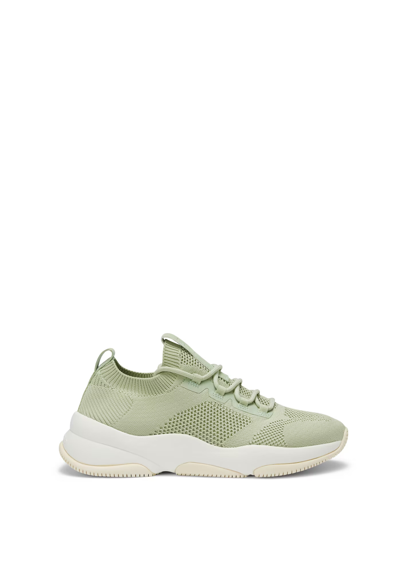 Marc O'Polo Sneaker low verde pastel - Pled.ro