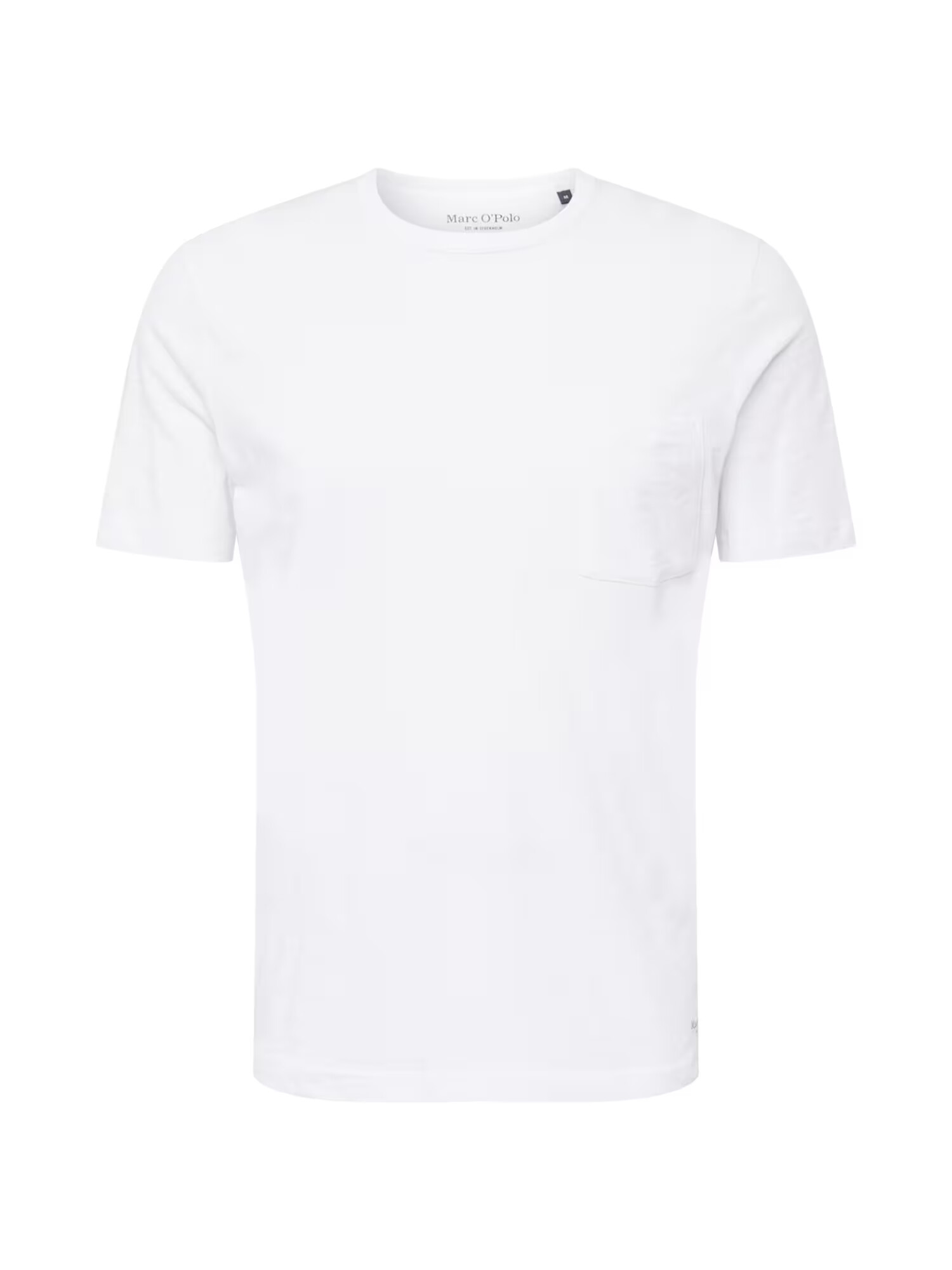 Marc O'Polo Tricou alb - Pled.ro