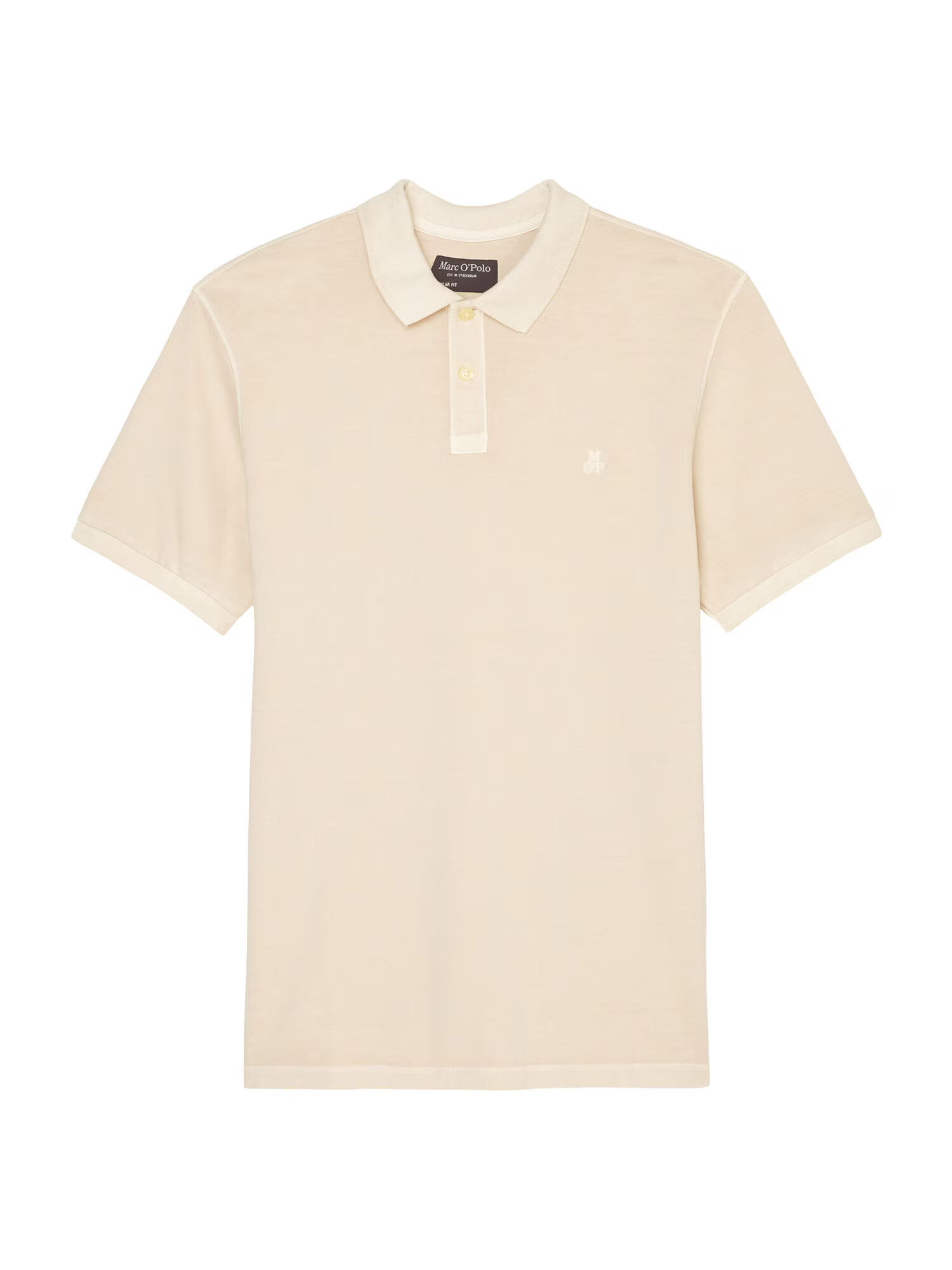 Marc O'Polo Tricou bej - Pled.ro