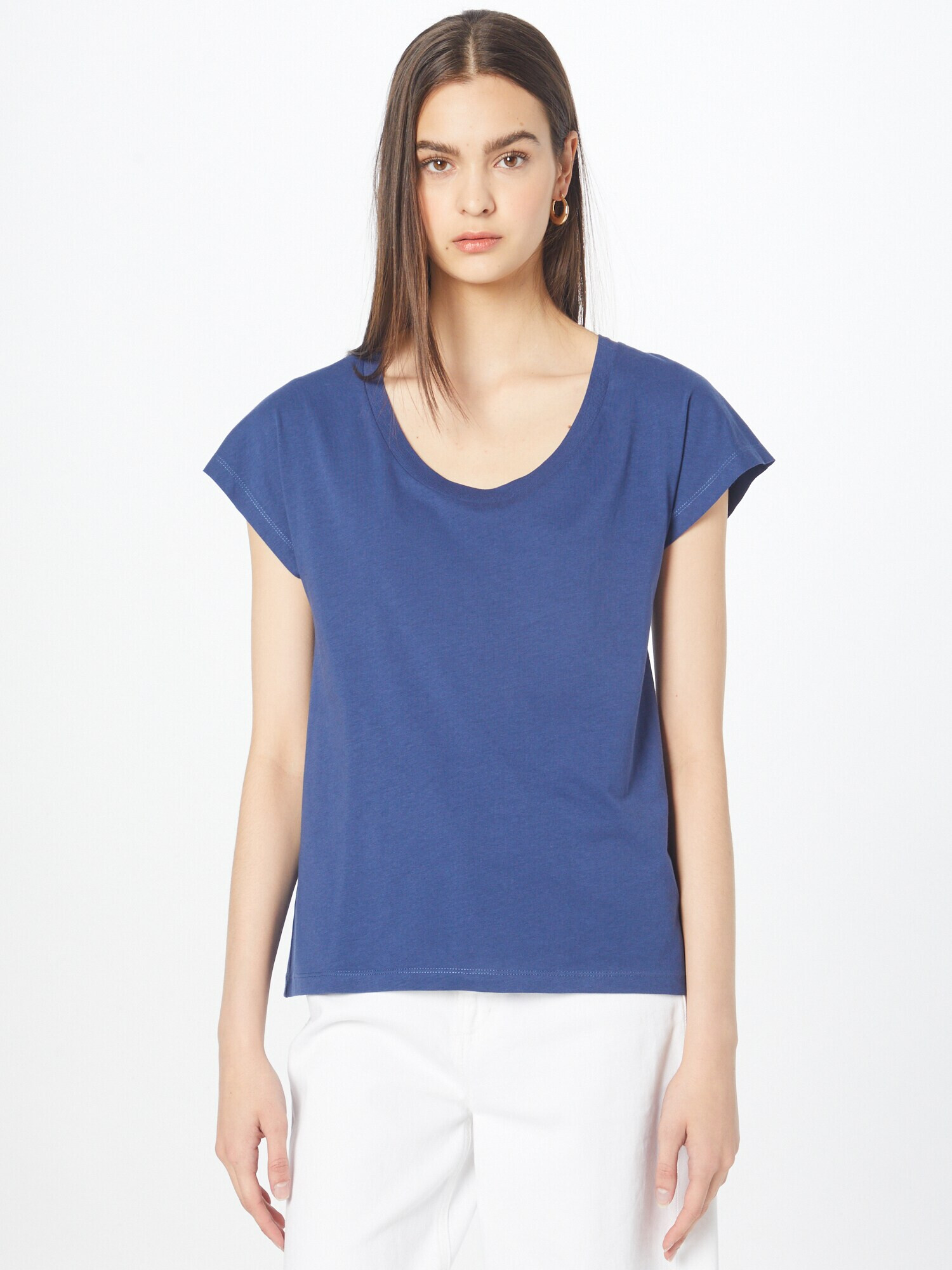 Marc O'Polo Tricou bleumarin - Pled.ro