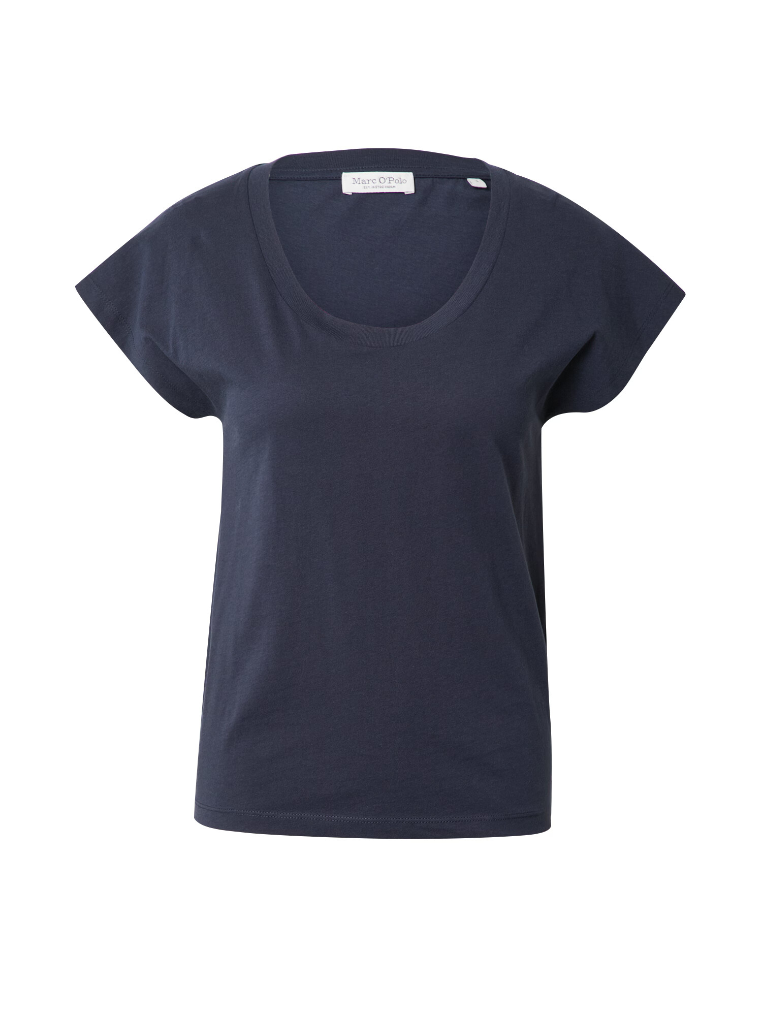 Marc O'Polo Tricou bleumarin - Pled.ro