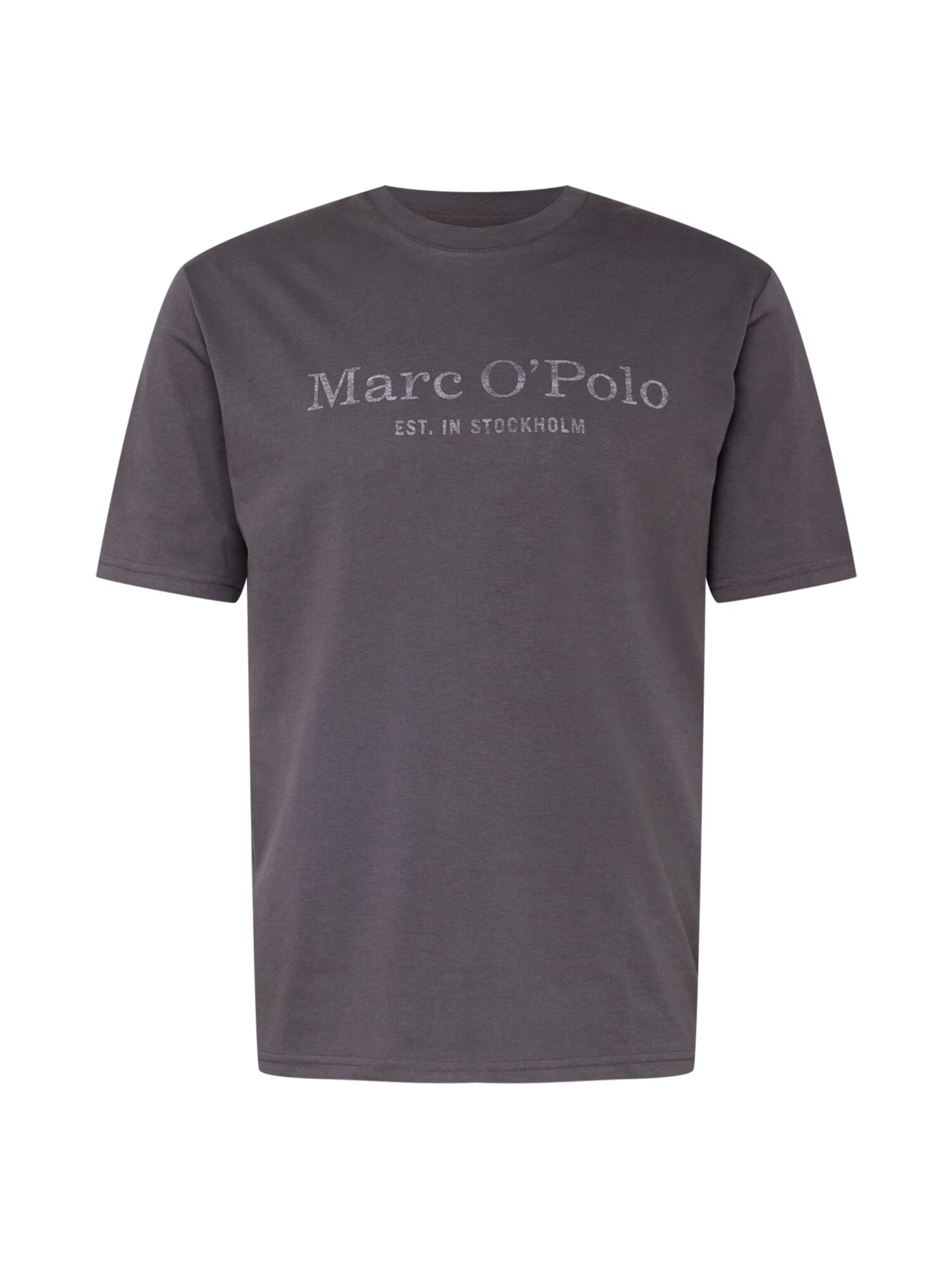 Marc O'Polo Tricou gri taupe / gri amestecat - Pled.ro