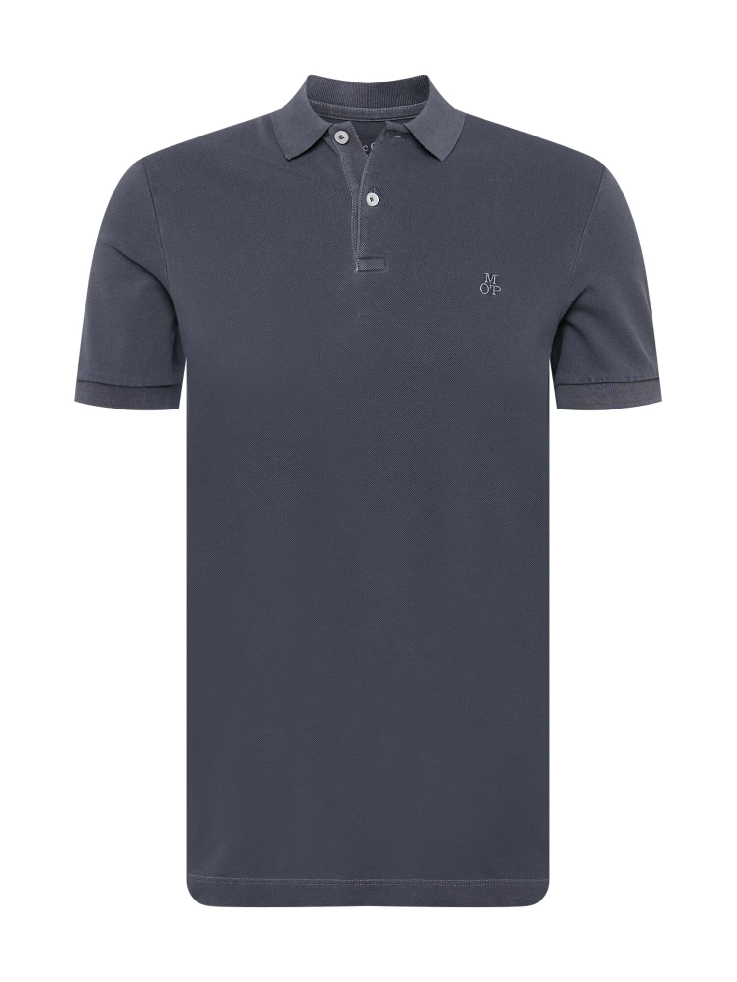 Marc O'Polo Tricou gri închis - Pled.ro