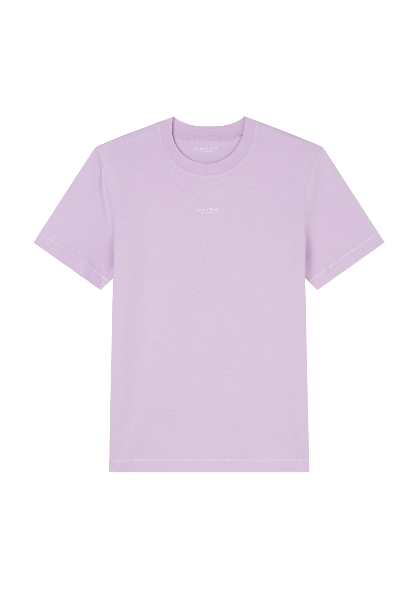 Marc O'Polo Tricou mauve - Pled.ro