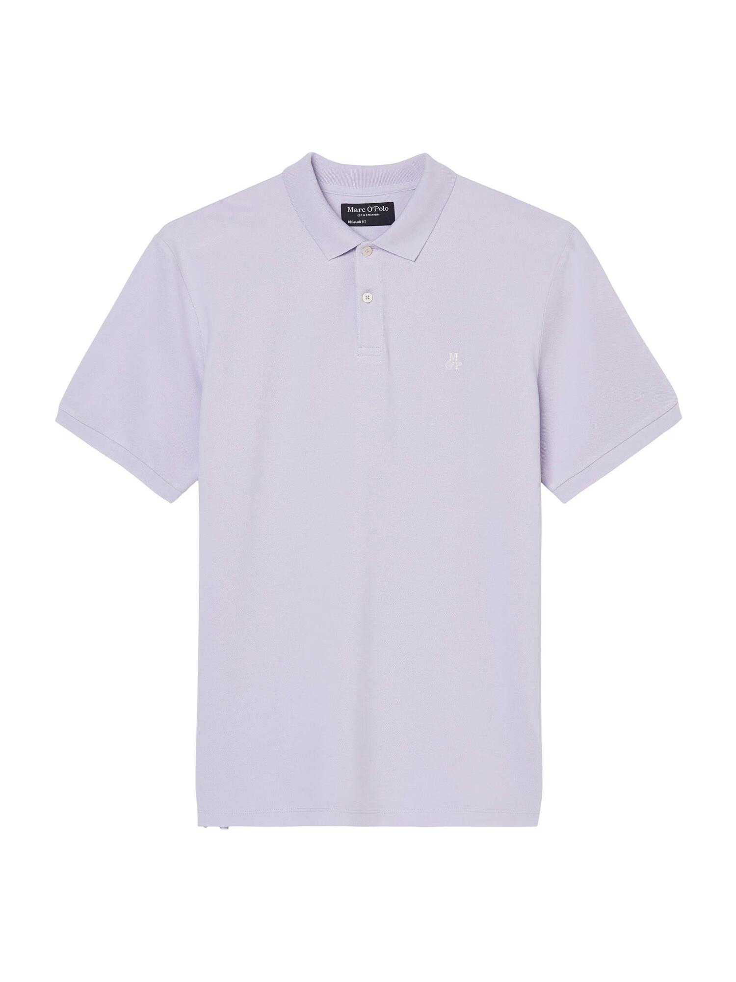 Marc O'Polo Tricou mov pastel - Pled.ro