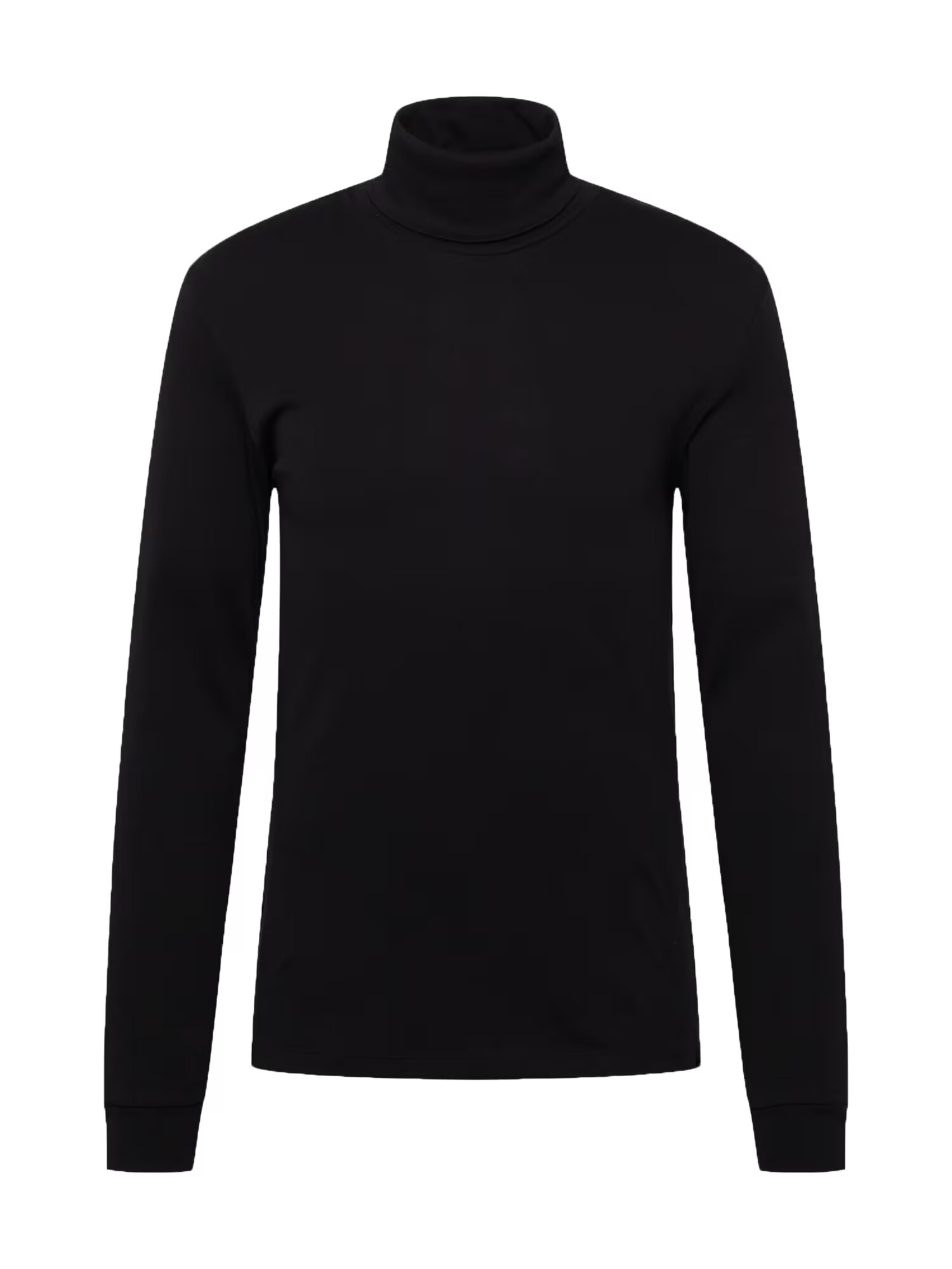 Marc O'Polo Tricou negru - Pled.ro