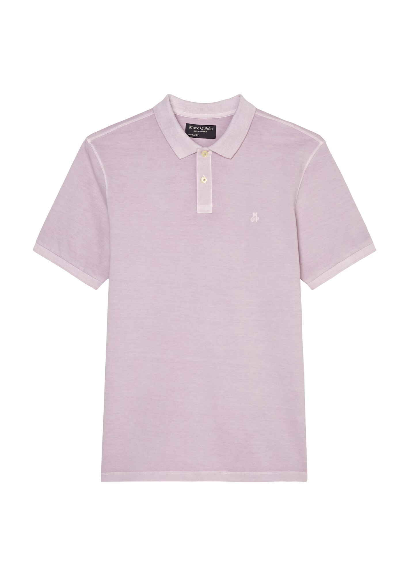 Marc O'Polo Tricou roz pastel - Pled.ro