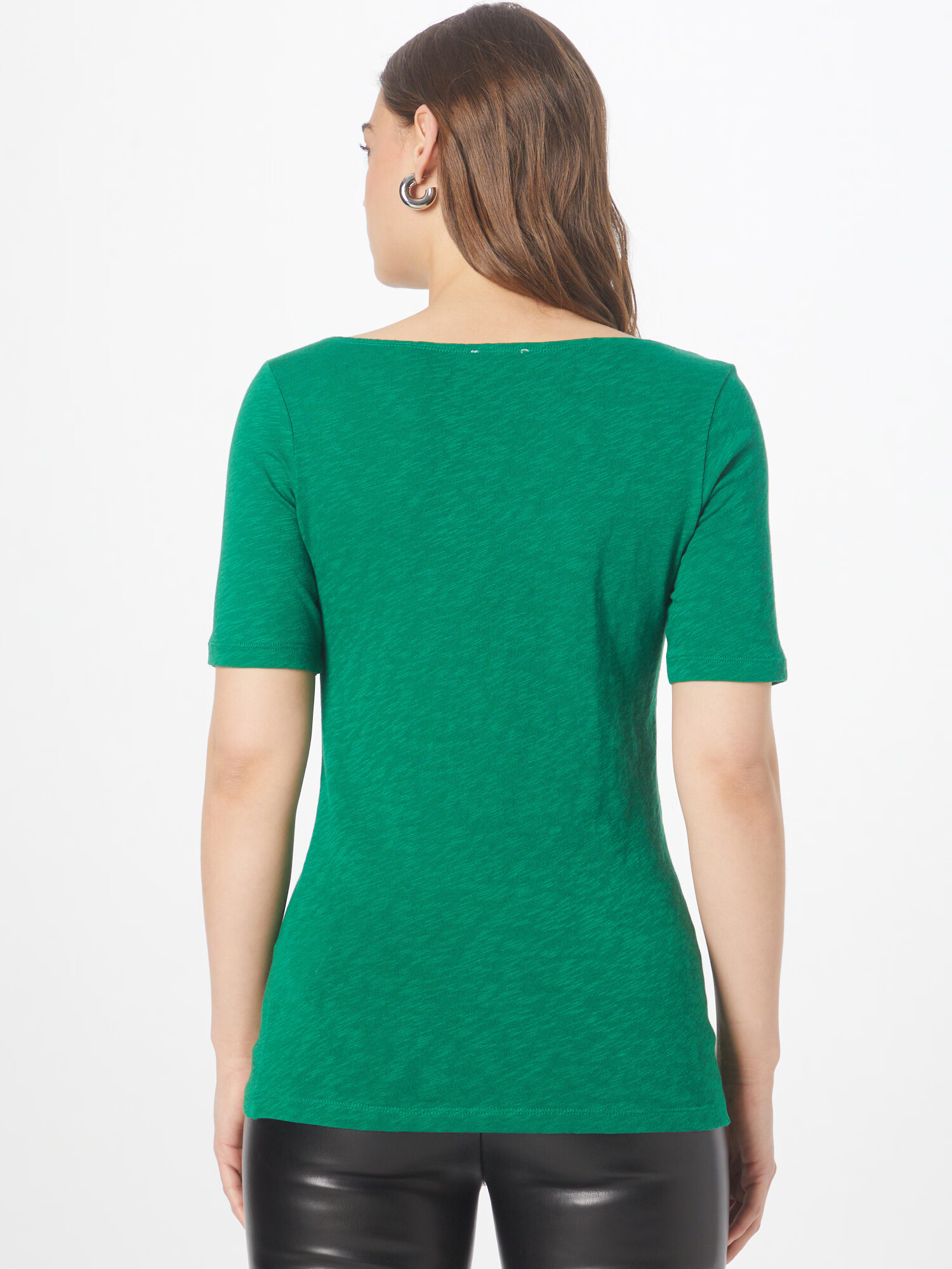 Marc O'Polo Tricou verde - Pled.ro