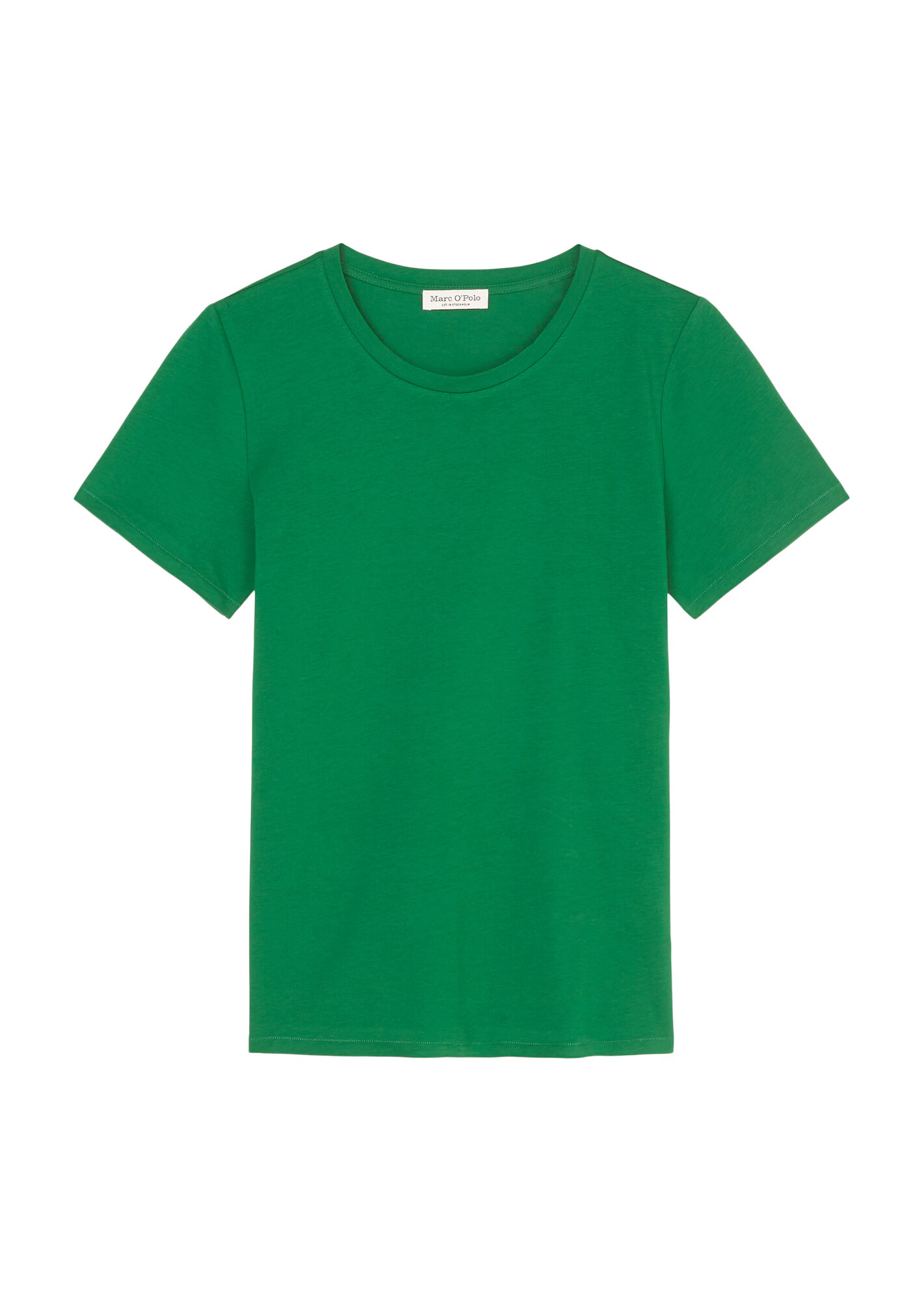 Marc O'Polo Tricou verde - Pled.ro