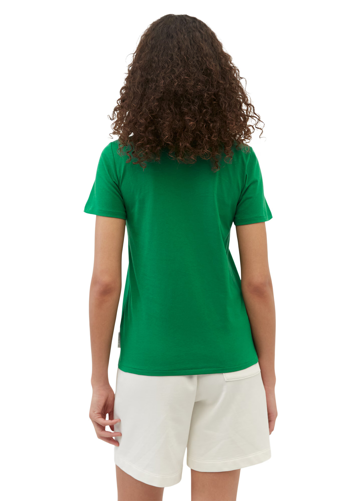 Marc O'Polo Tricou verde - Pled.ro