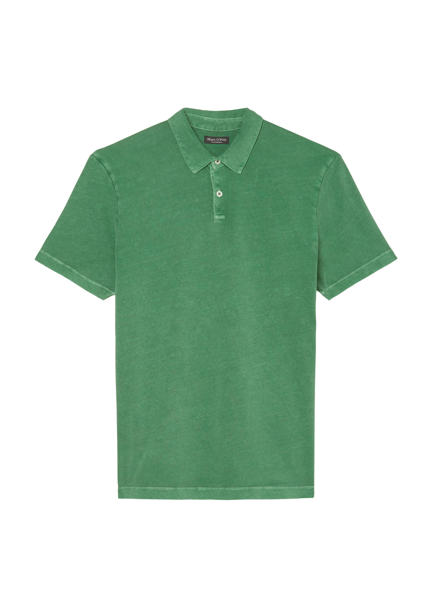 Marc O'Polo Tricou verde - Pled.ro