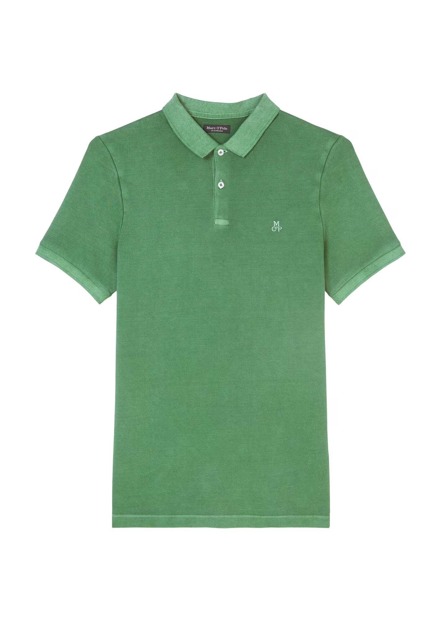 Marc O'Polo Tricou verde măr / verde iarbă - Pled.ro