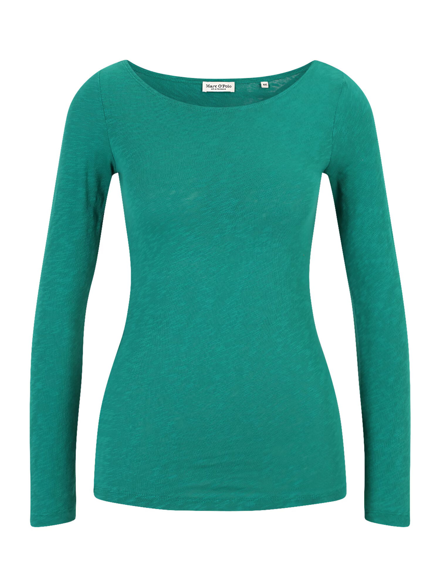 Marc O'Polo Tricou verde smarald - Pled.ro