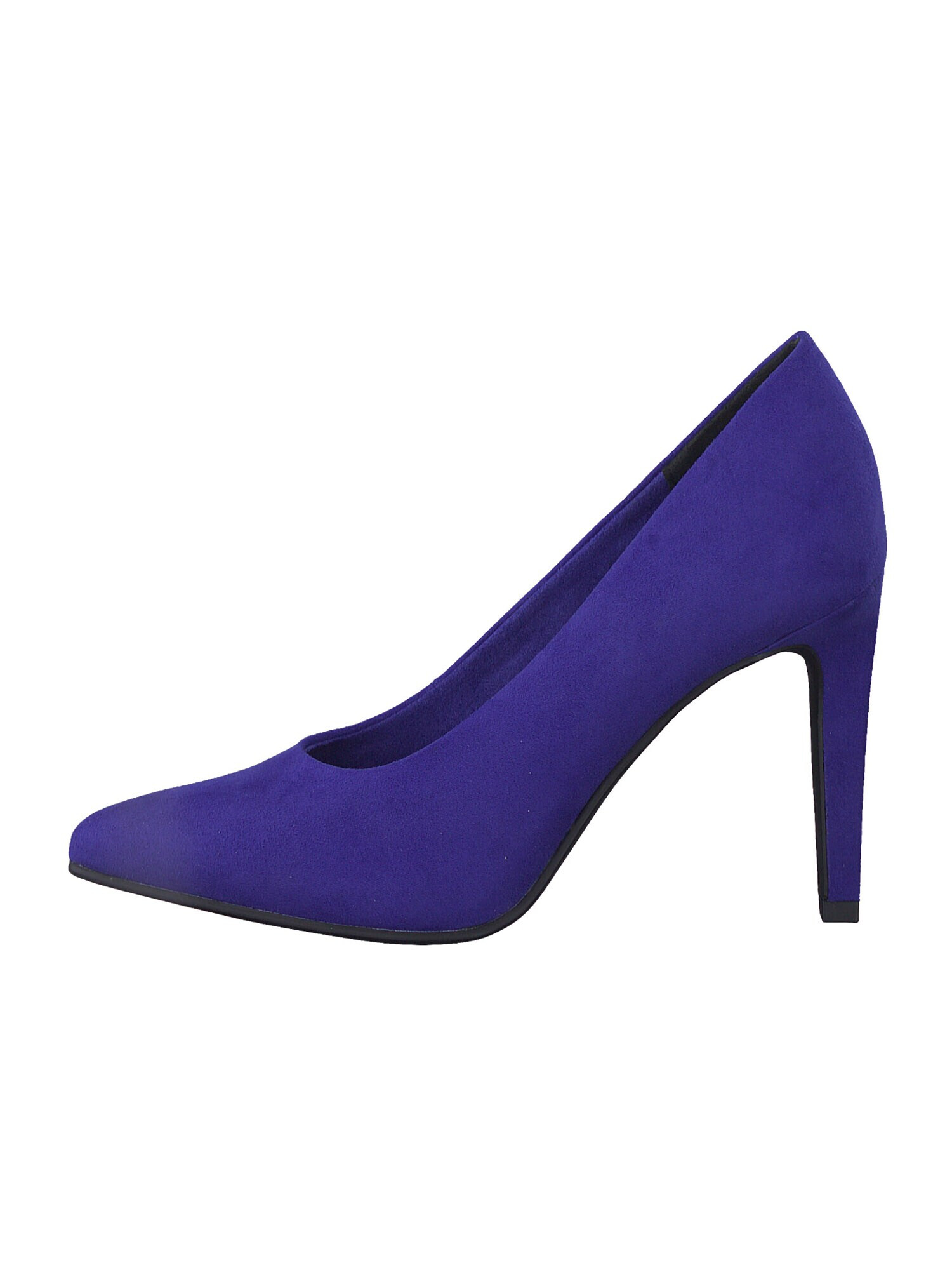 MARCO TOZZI Pumps albastru - Pled.ro