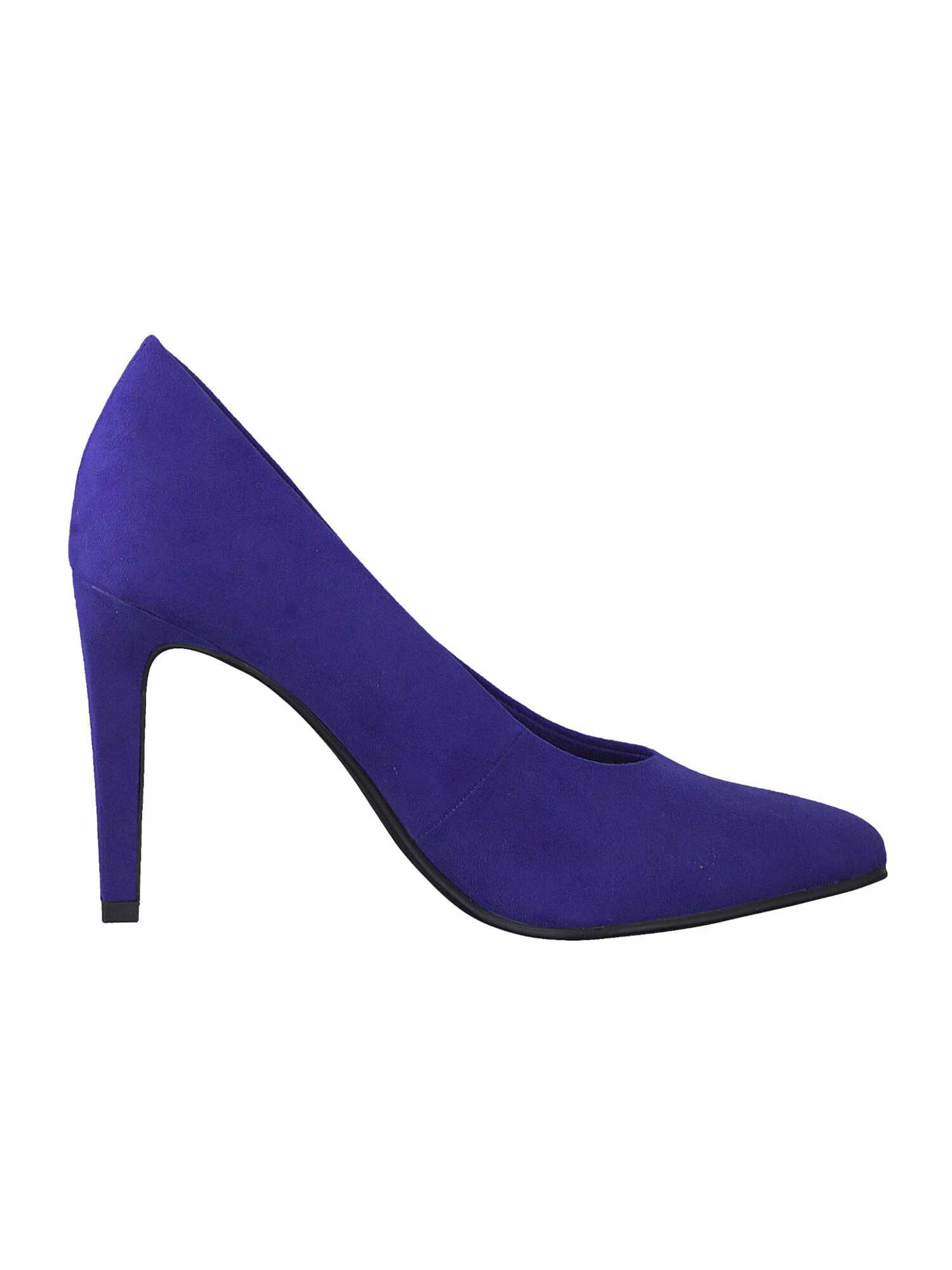 MARCO TOZZI Pumps albastru - Pled.ro