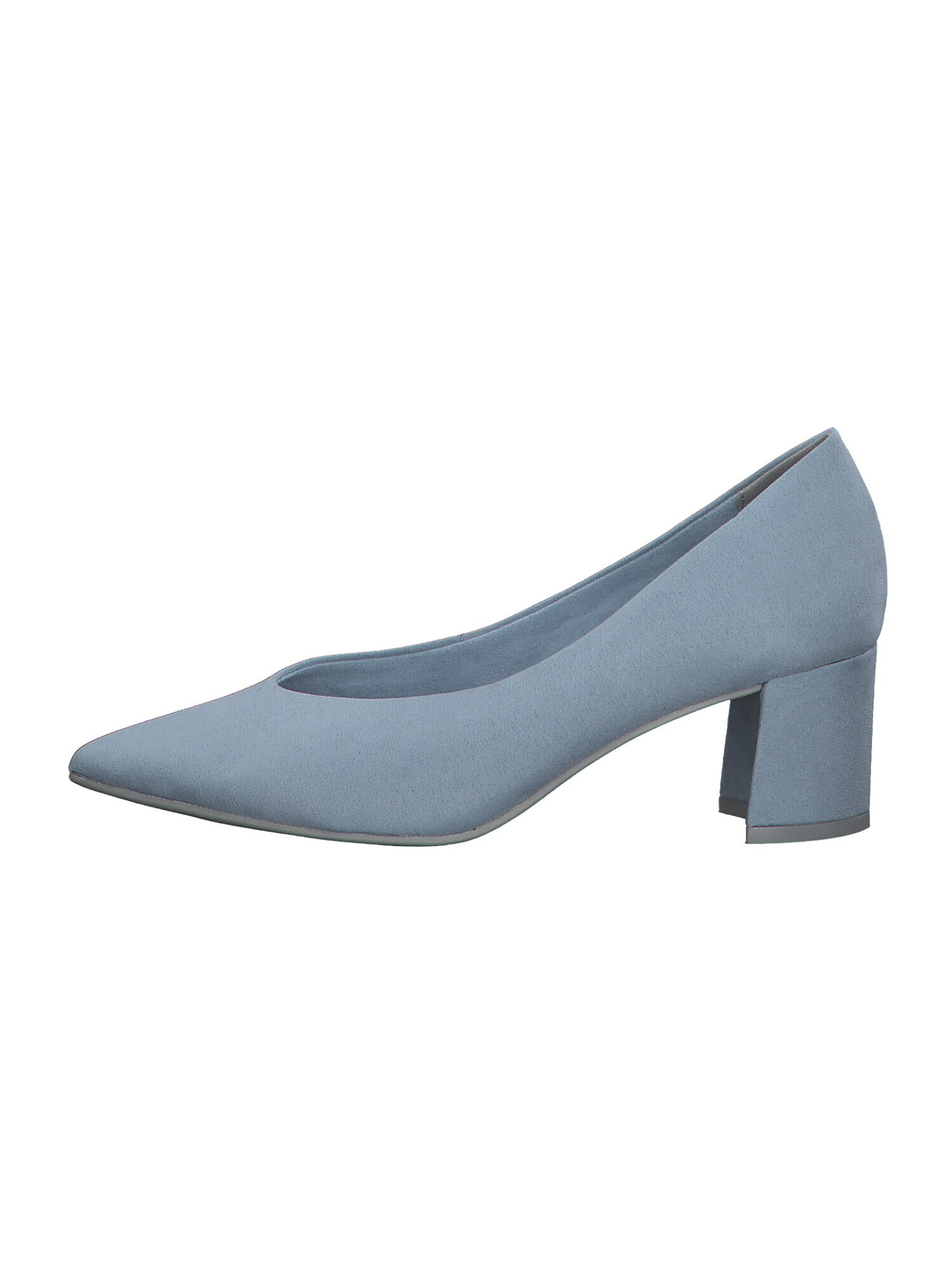 MARCO TOZZI Pumps albastru deschis - Pled.ro