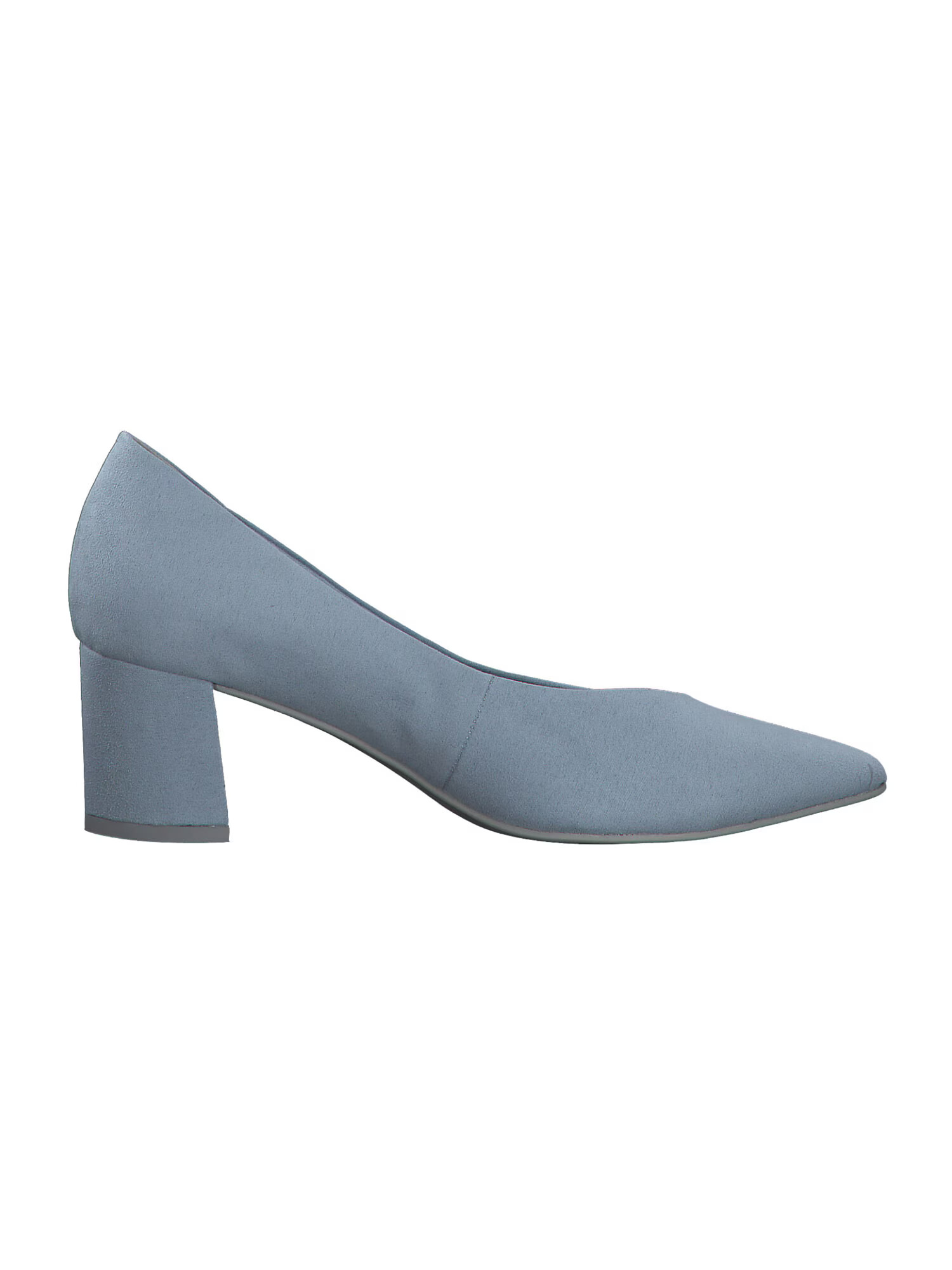 MARCO TOZZI Pumps albastru deschis - Pled.ro