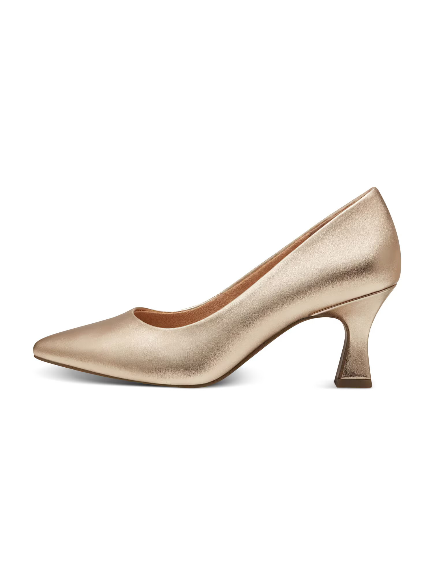 MARCO TOZZI Pumps auriu - Pled.ro