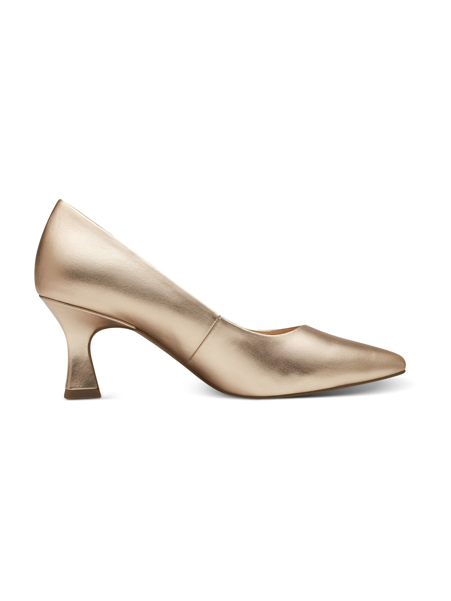 MARCO TOZZI Pumps auriu - Pled.ro