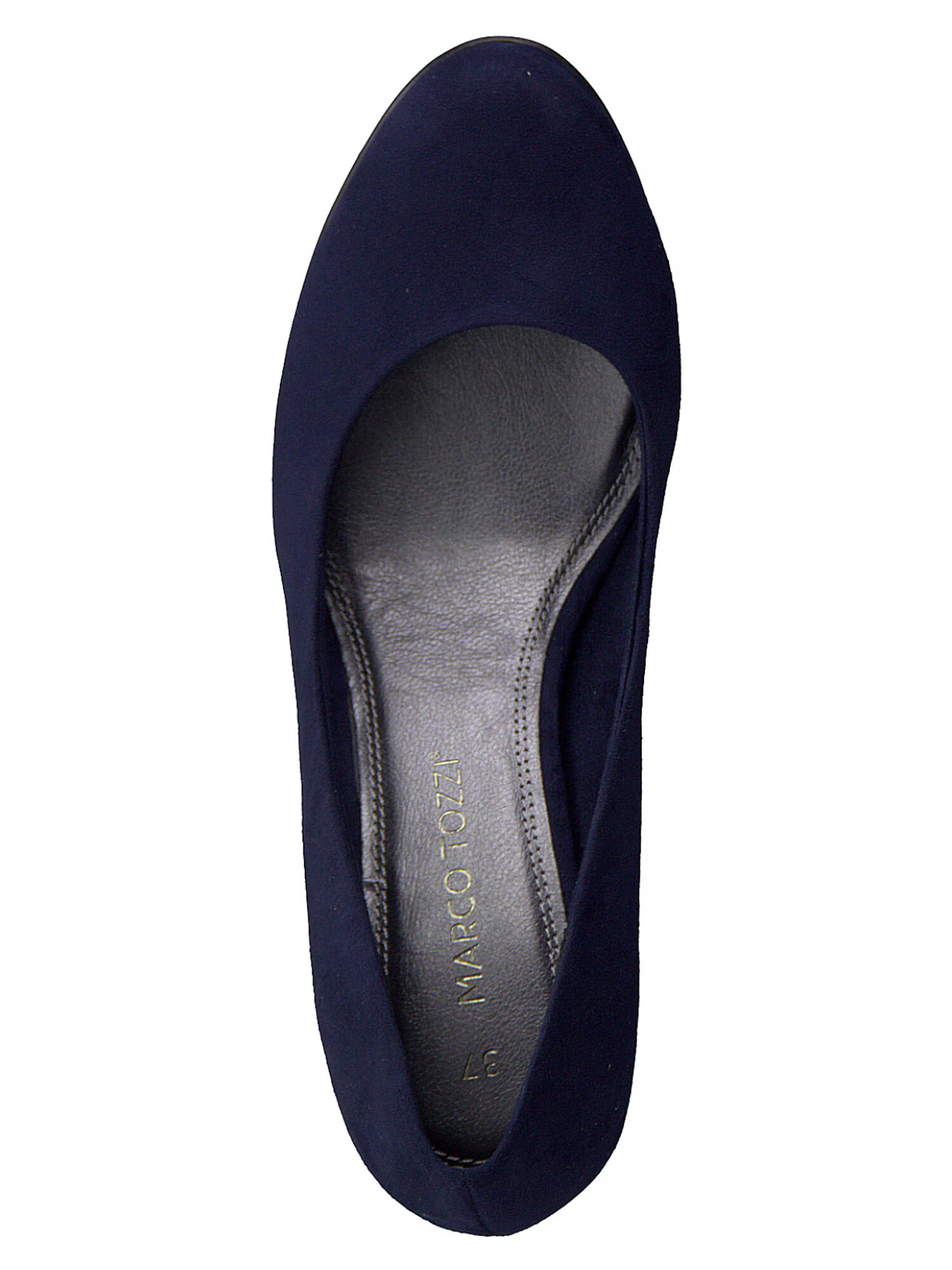 MARCO TOZZI Pumps bleumarin - Pled.ro