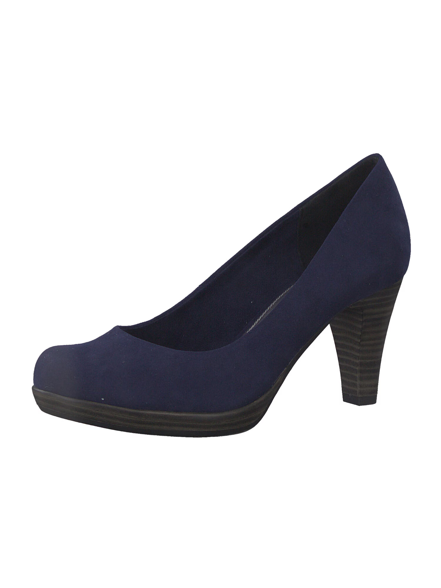 MARCO TOZZI Pumps bleumarin - Pled.ro