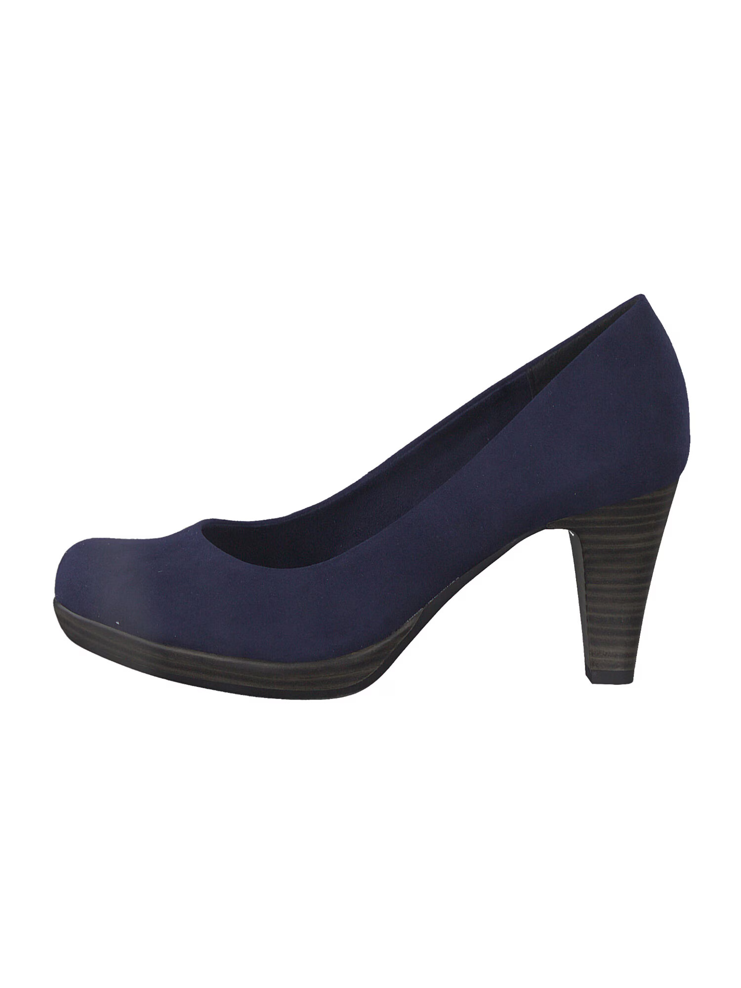 MARCO TOZZI Pumps bleumarin - Pled.ro