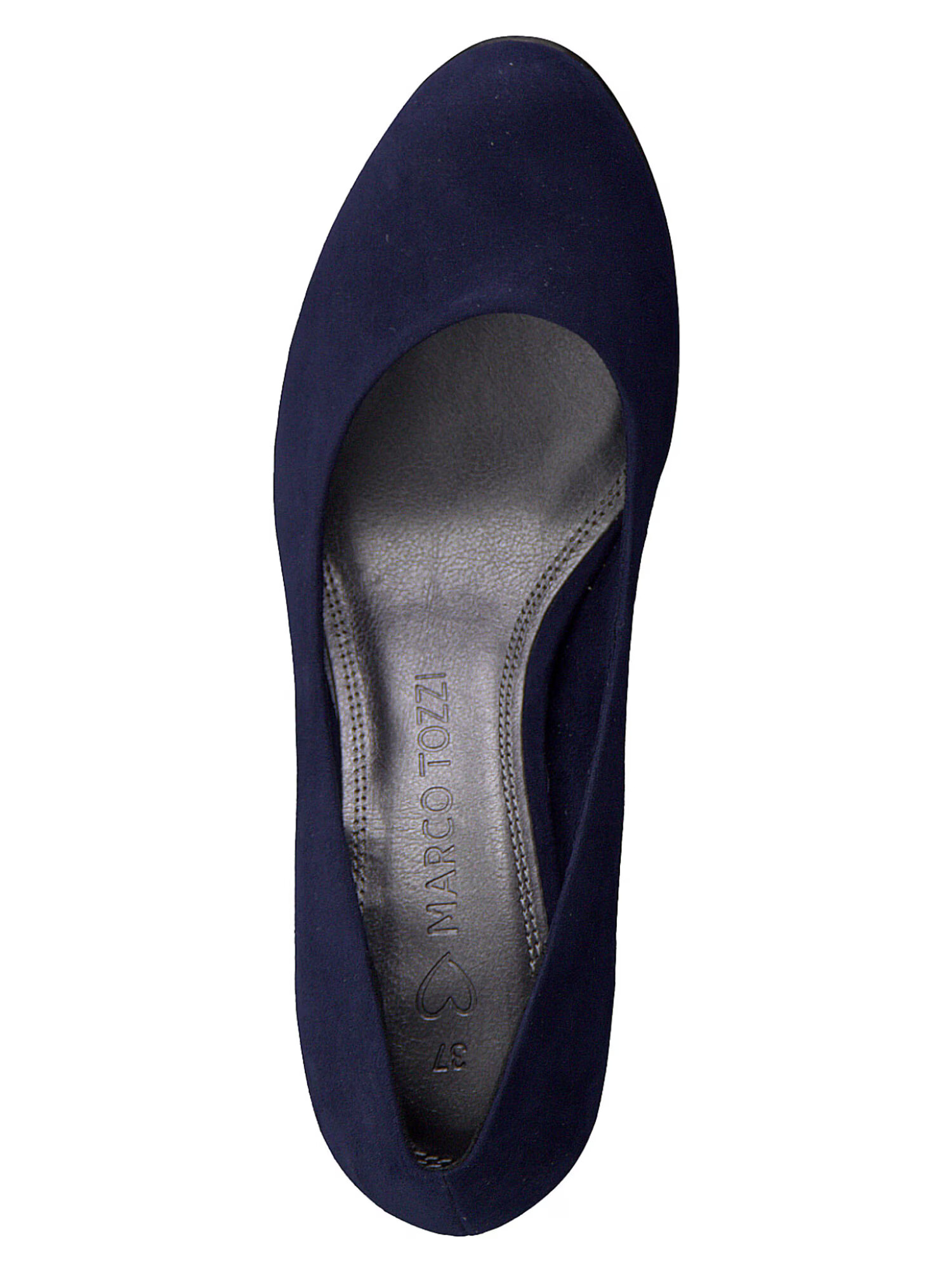 MARCO TOZZI Pumps bleumarin - Pled.ro