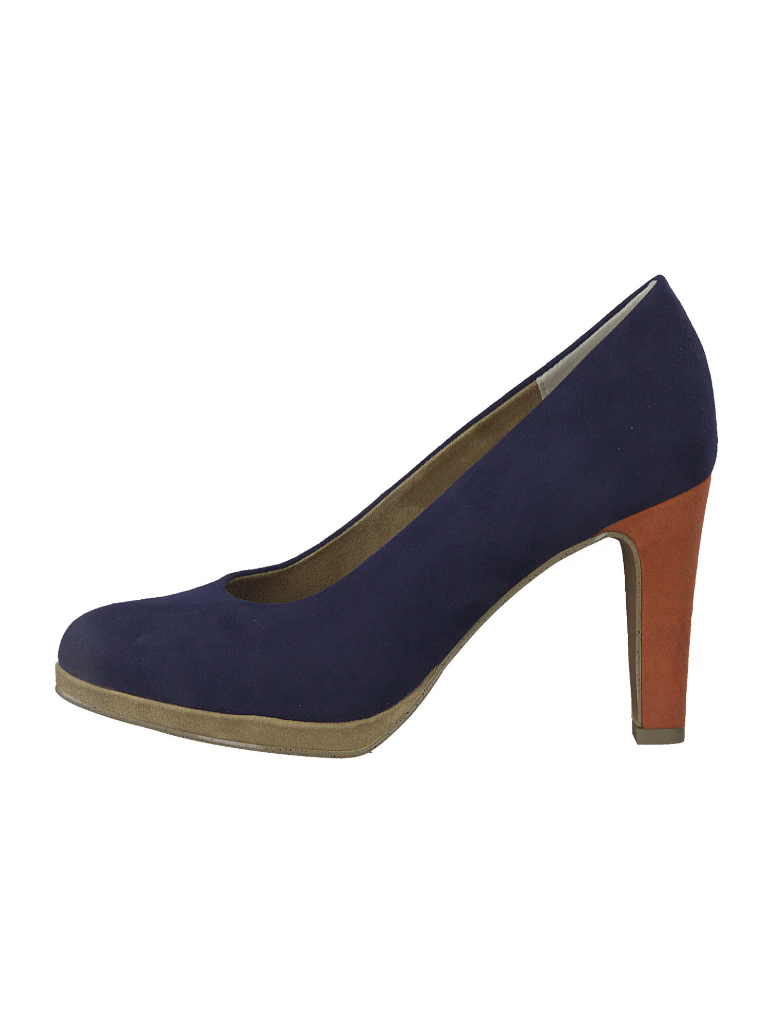 MARCO TOZZI Pumps bleumarin - Pled.ro