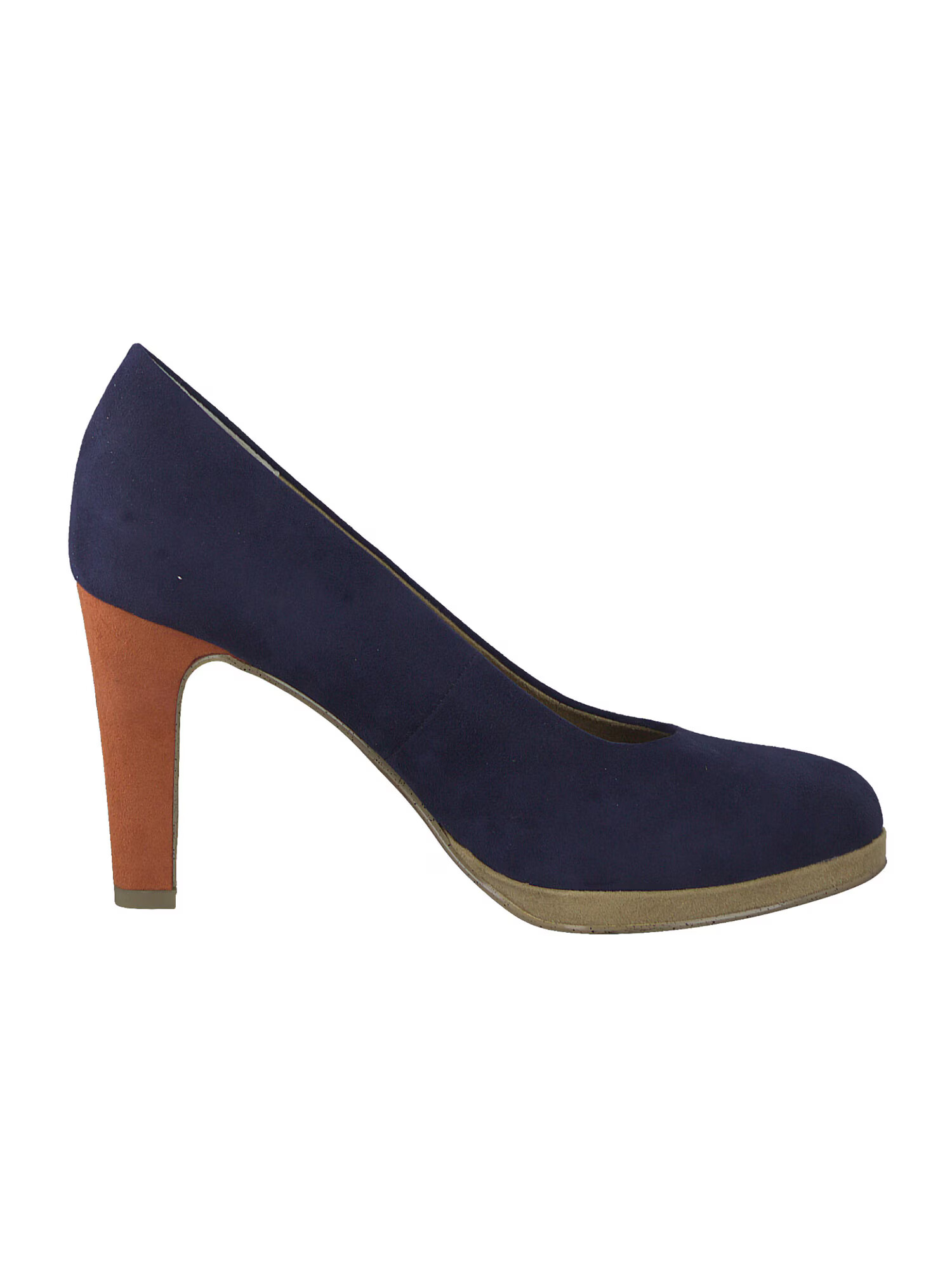 MARCO TOZZI Pumps bleumarin - Pled.ro